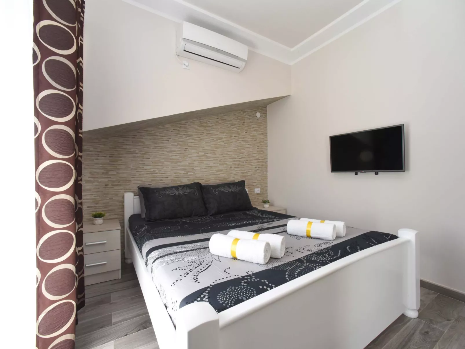 Wohnung "D und D Wohnungen Tivat"-Binnen