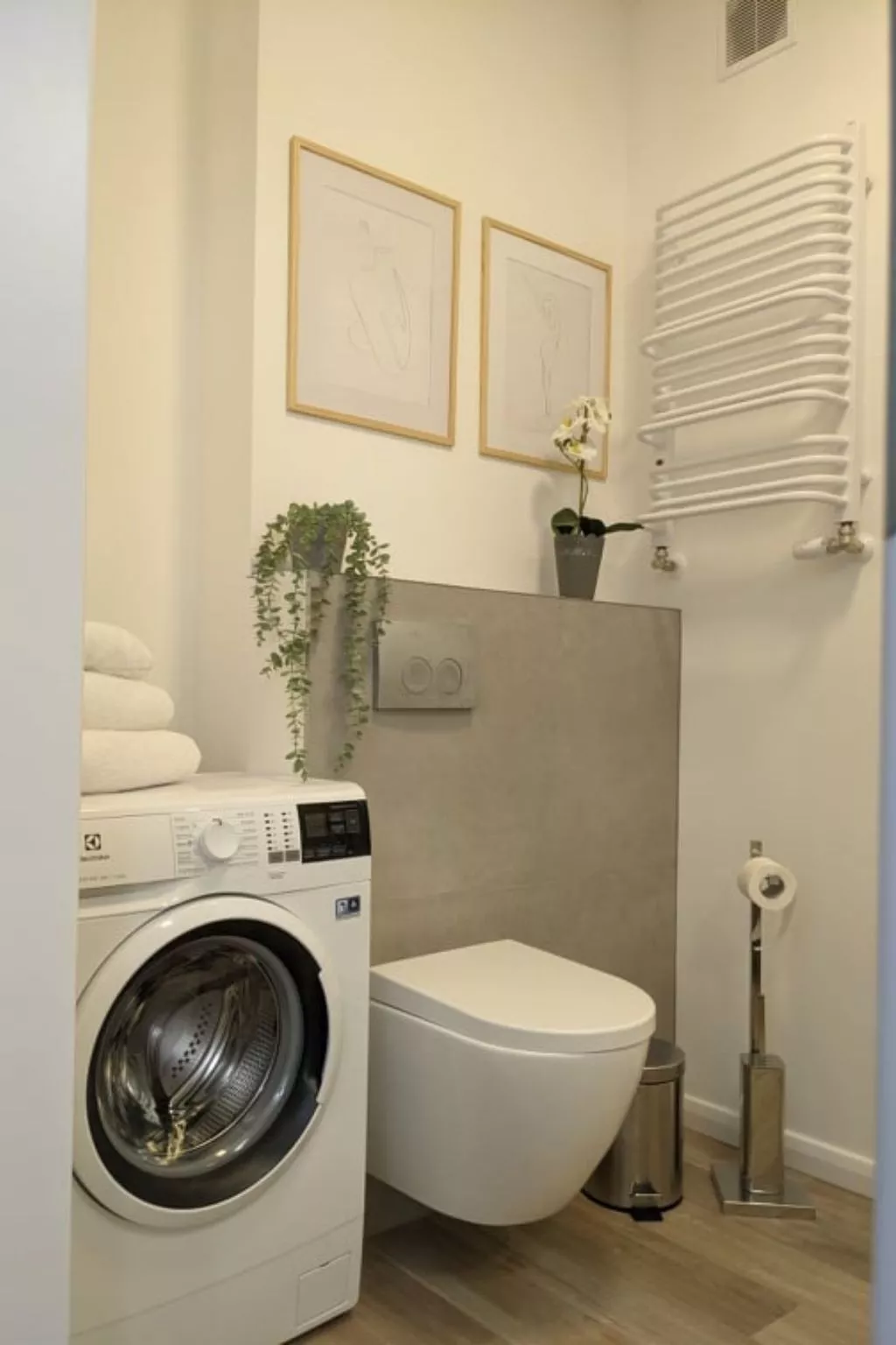 Sunset Resort, Wohnung in Grzybów-Binnen