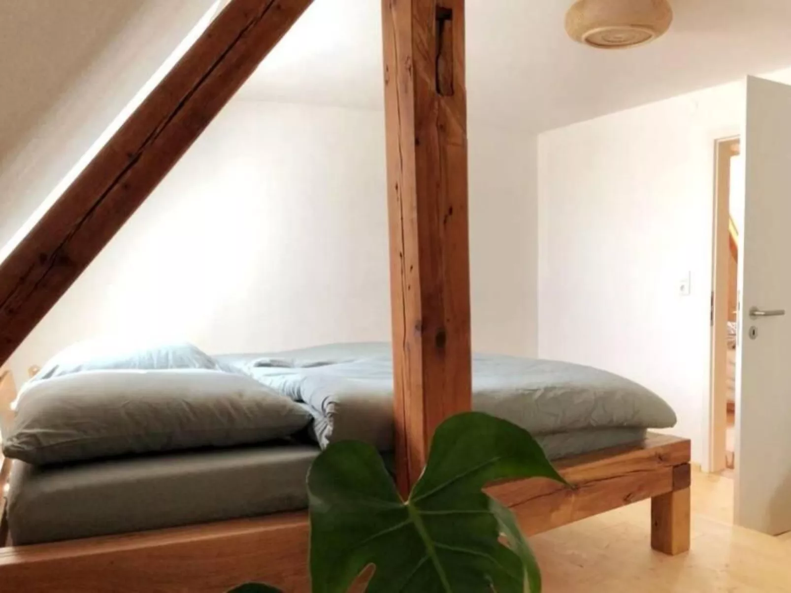 Moderne Ferienwohnung mit Hot Tub und Fasssauna-Image-tags.info