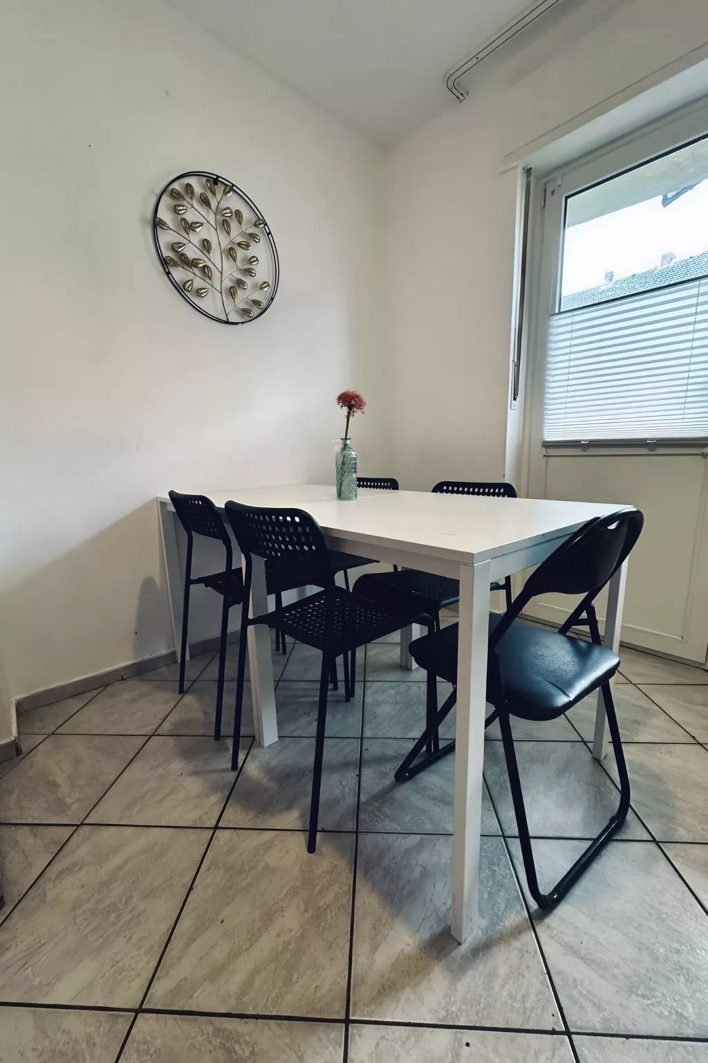 City Ap. Rheine-Binnen