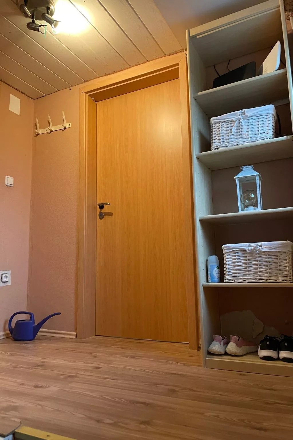 Ferienwohnung-Binnen