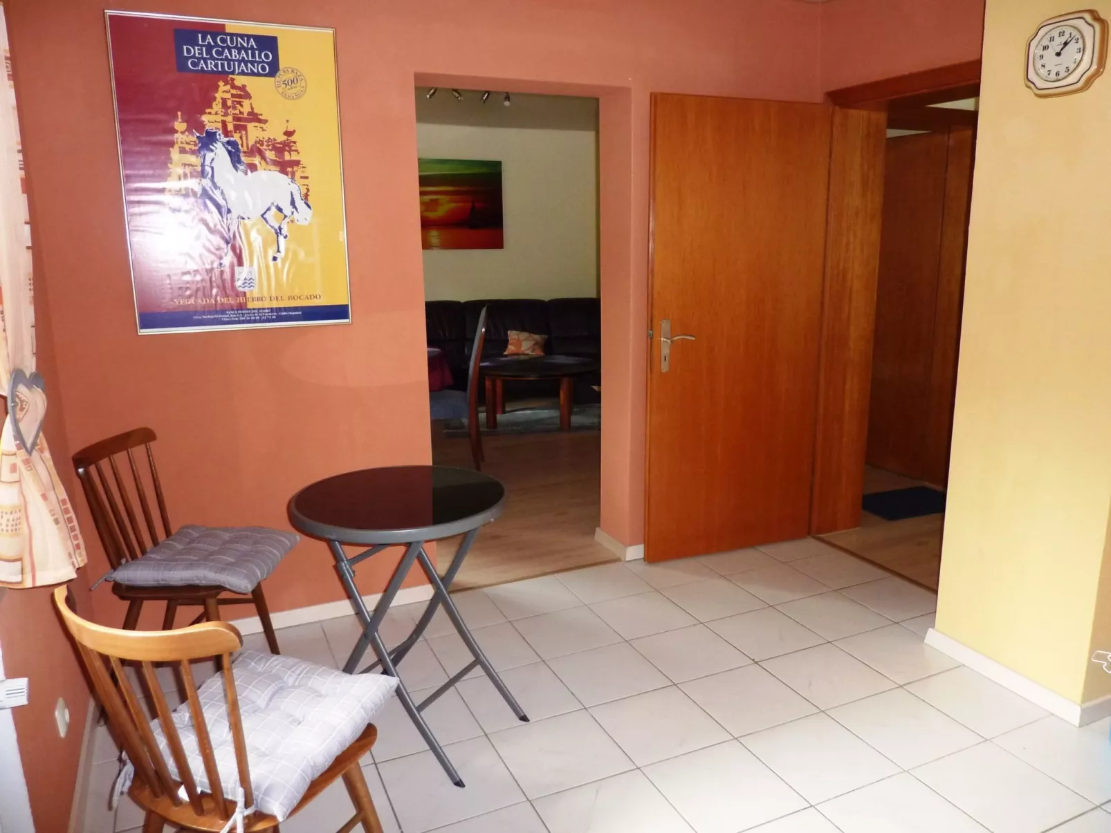 LebensOase Beltheim-Binnen