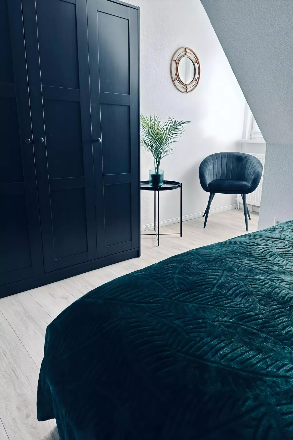 FeWo Lindenallee II-Binnen