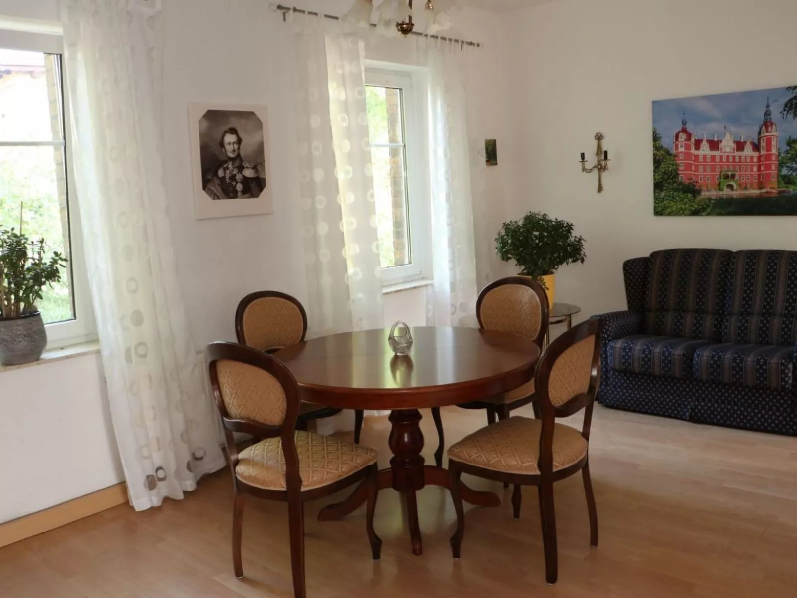 Fürst Pückler-Binnen