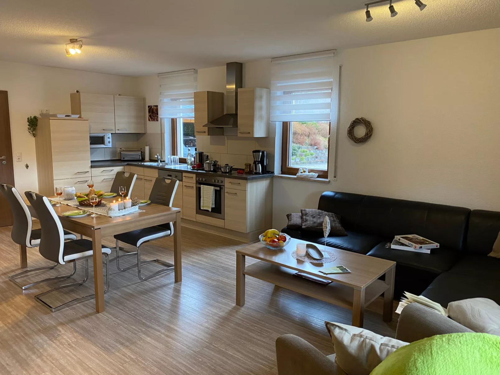 Gästehaus Siebert-Binnen