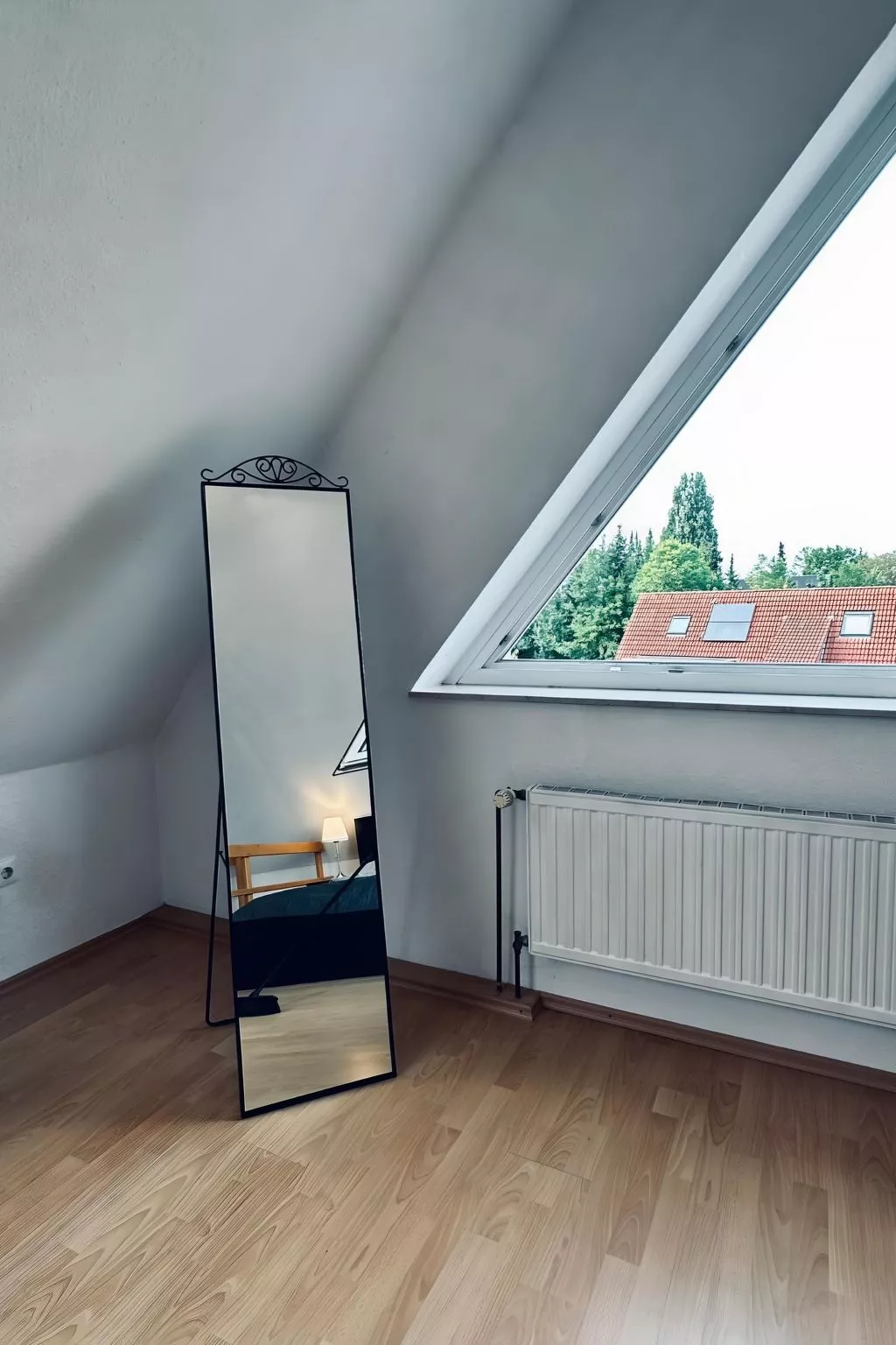 FeWo Am Waldhügelsee-Binnen