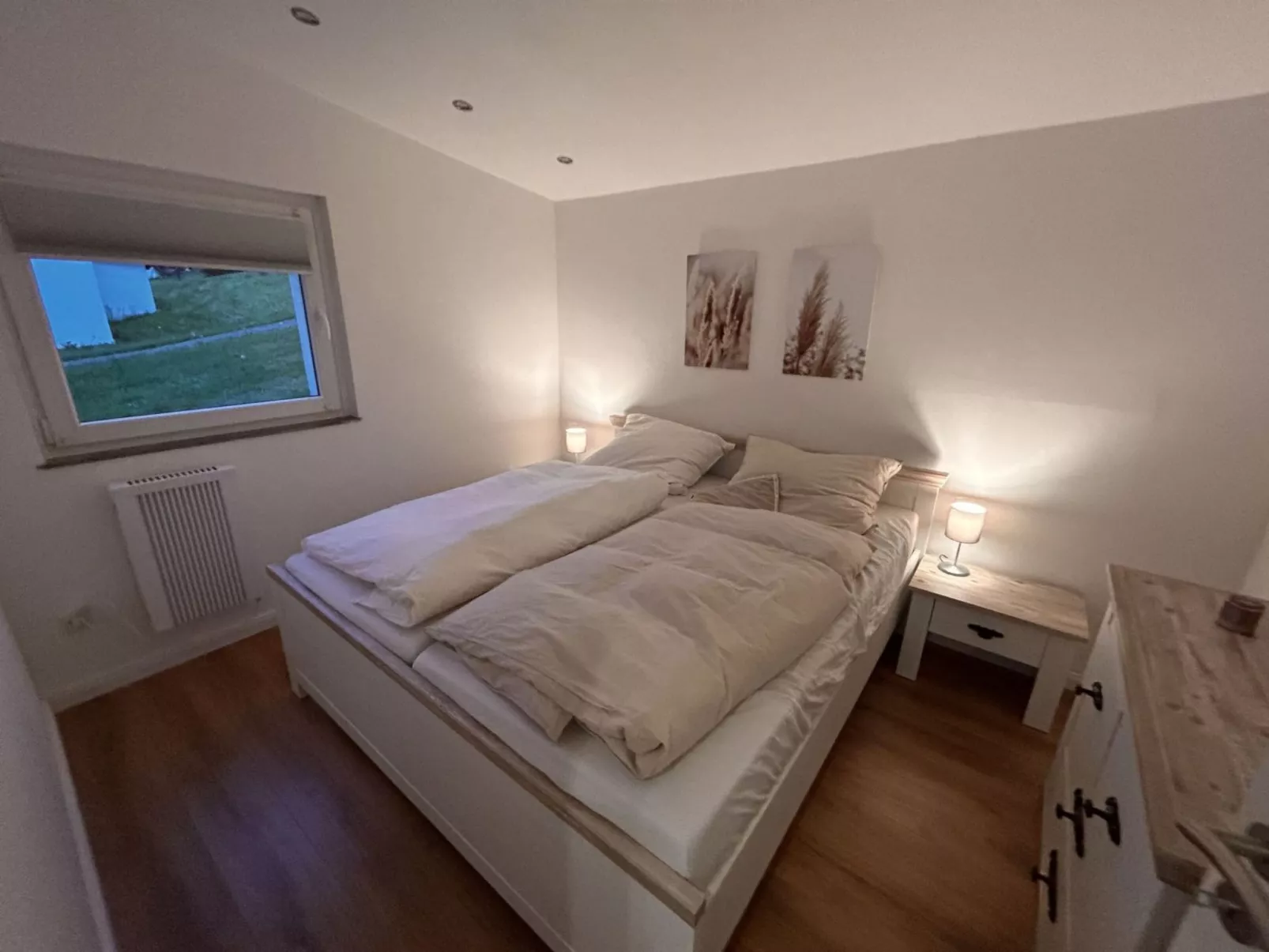 Renoviertes Haus in Husen mit Terrasse und Sauna-Image-tags.info