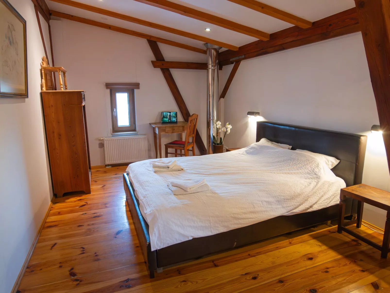 Für eine Familie mit Kindern-Binnen