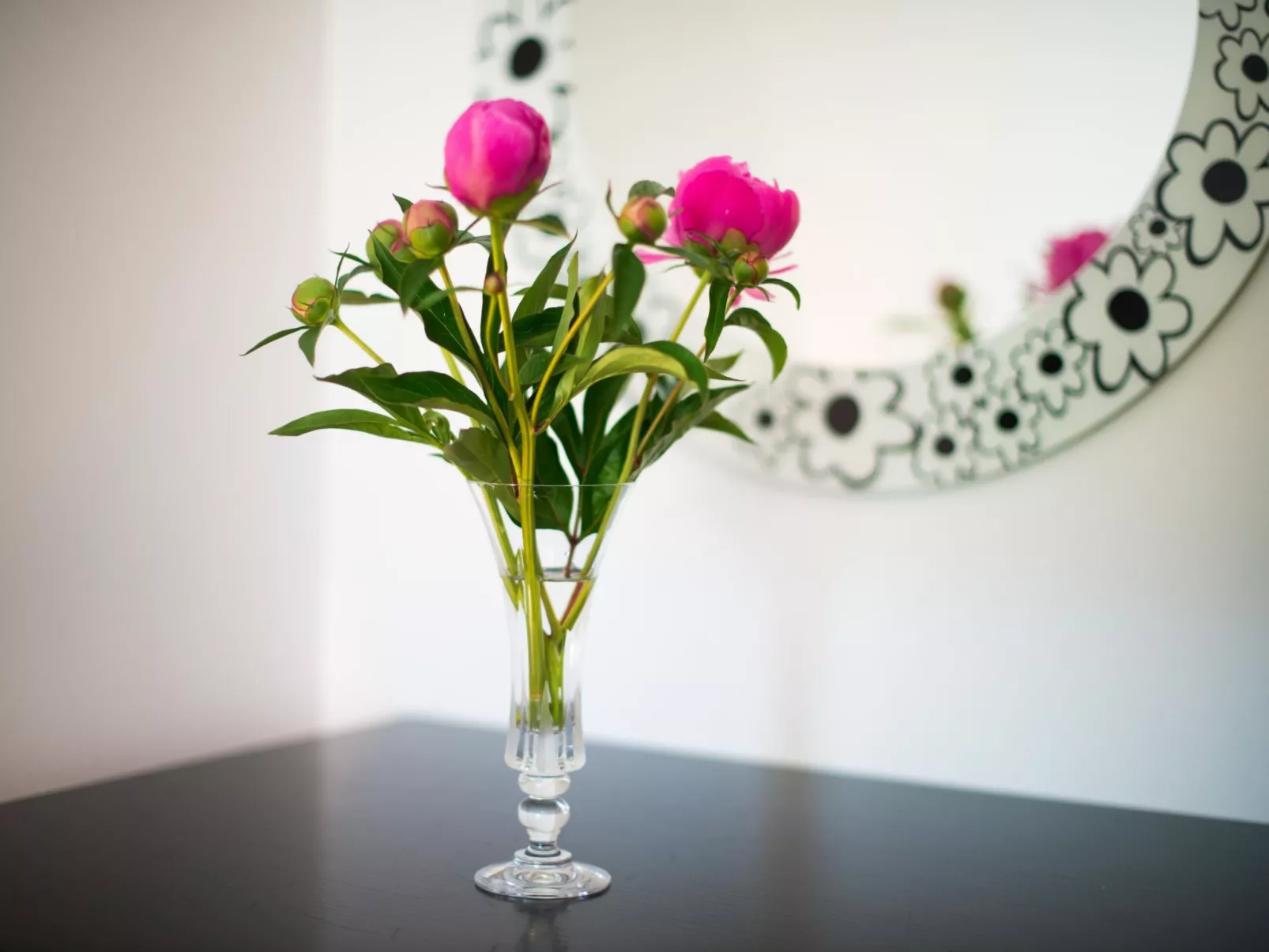 Appartement in Zasip mit Möblierter Terrasse-Binnen