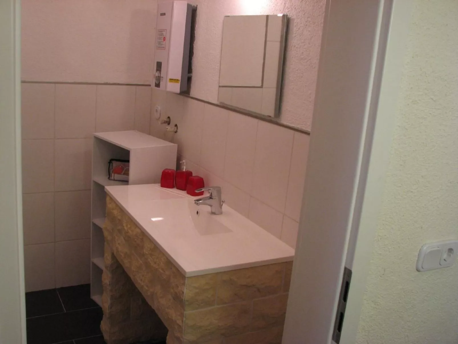 Idyllische Ferienwohnung in Sipplingen am Bodensee-Binnen