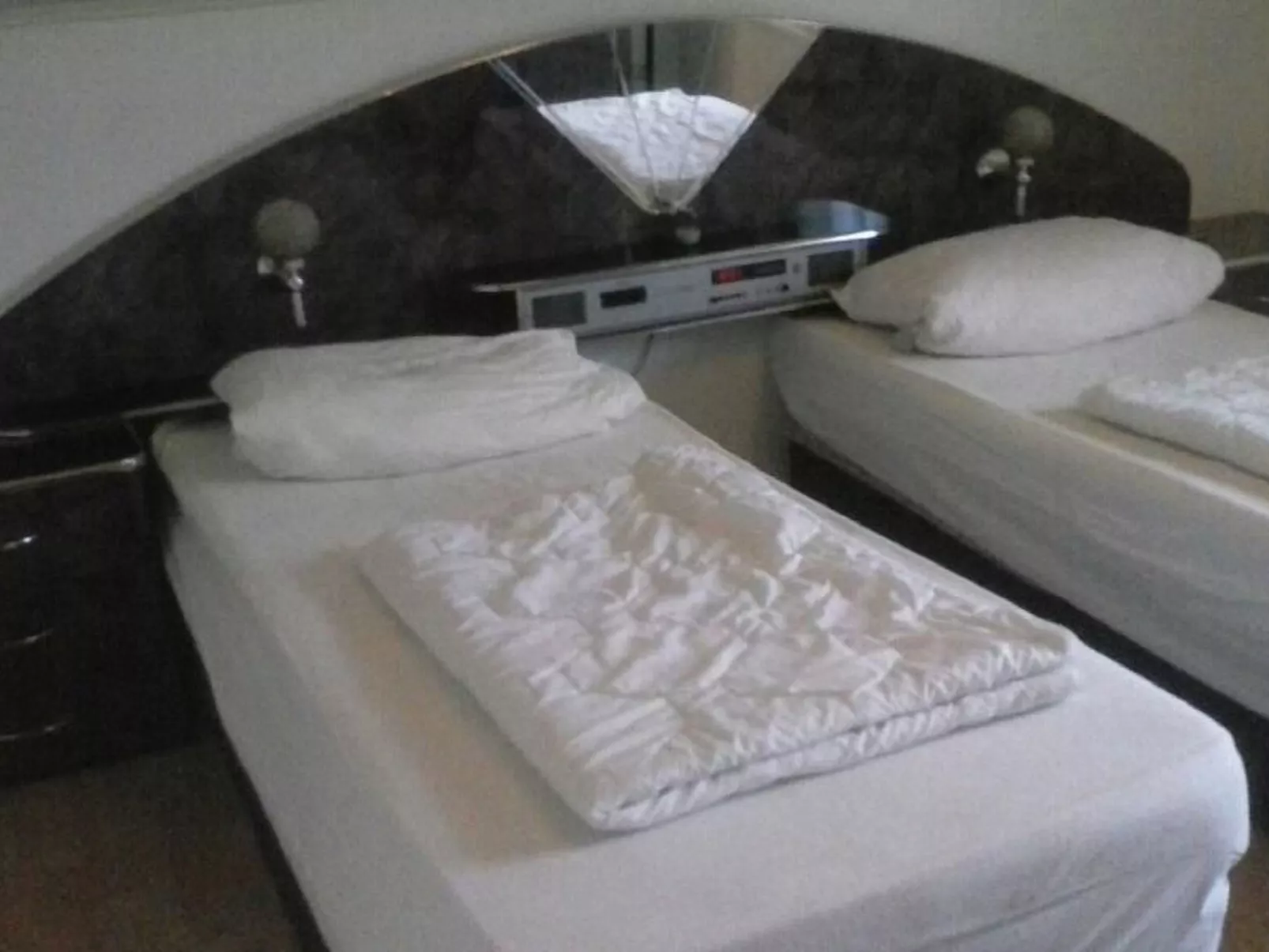 3 Zimmer- Appartement Gerlinde-Binnen