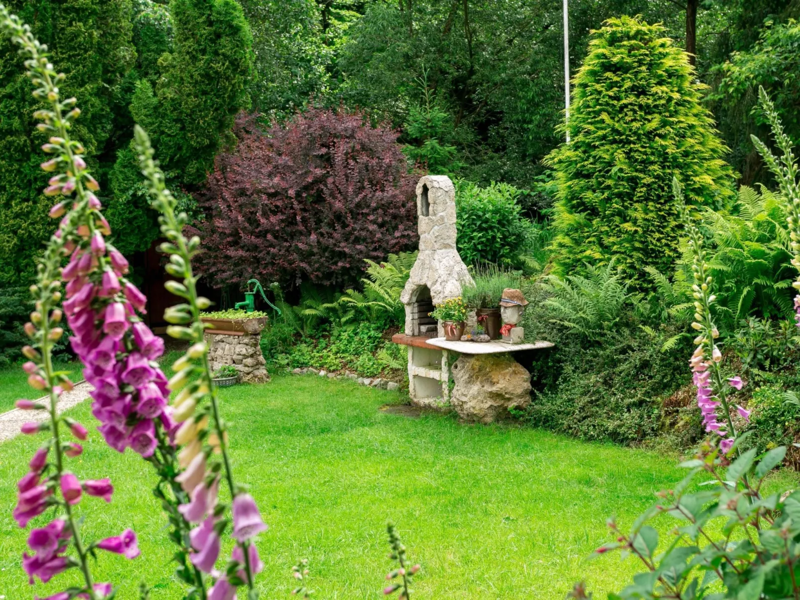 Tolles Appartement in Walkenried-Buiten