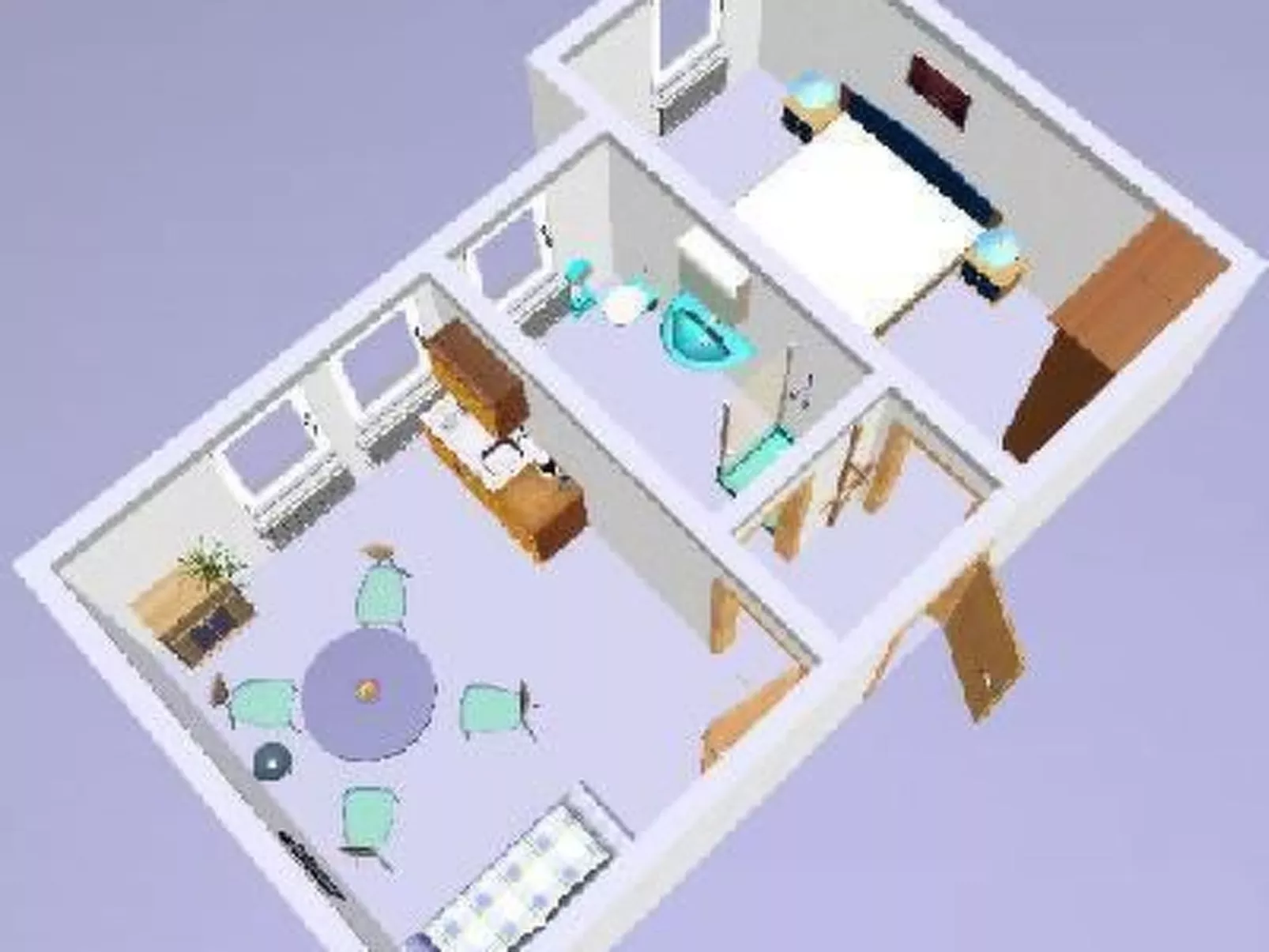 Saydaer Höhe-Binnen