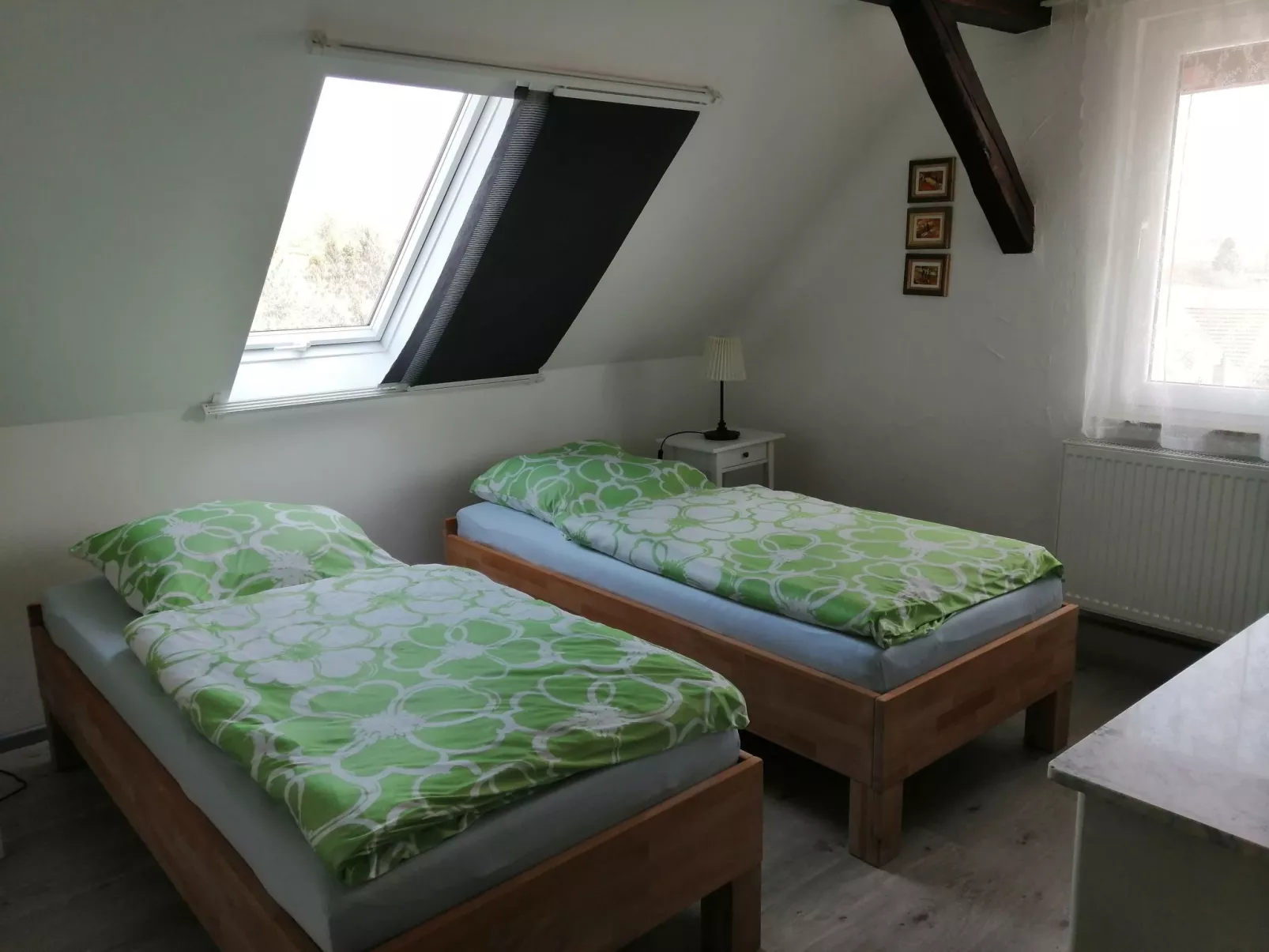 Alte Apotheke-Binnen