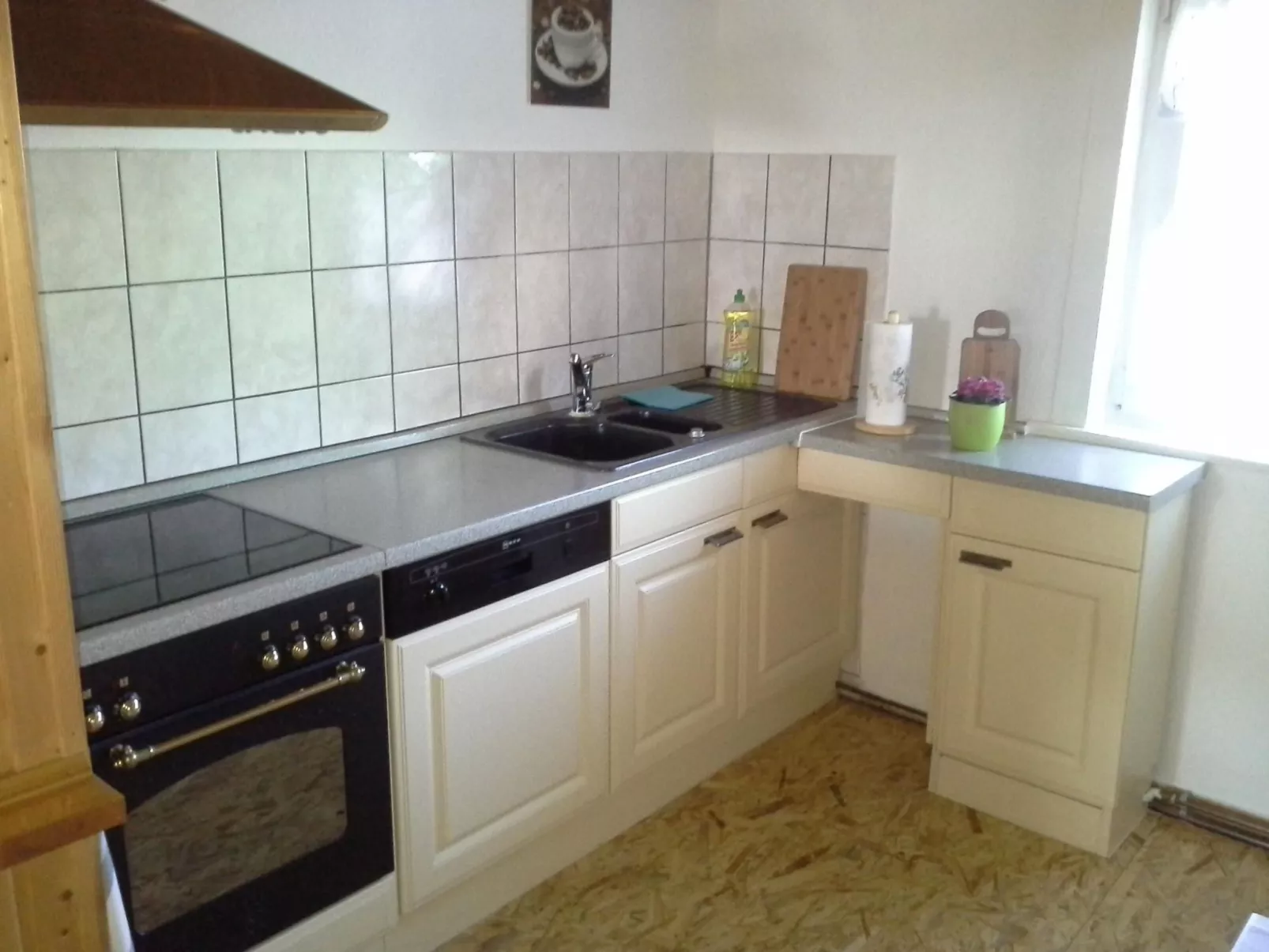 Fachwerkhaus mit Terrasse-Image-tags.info