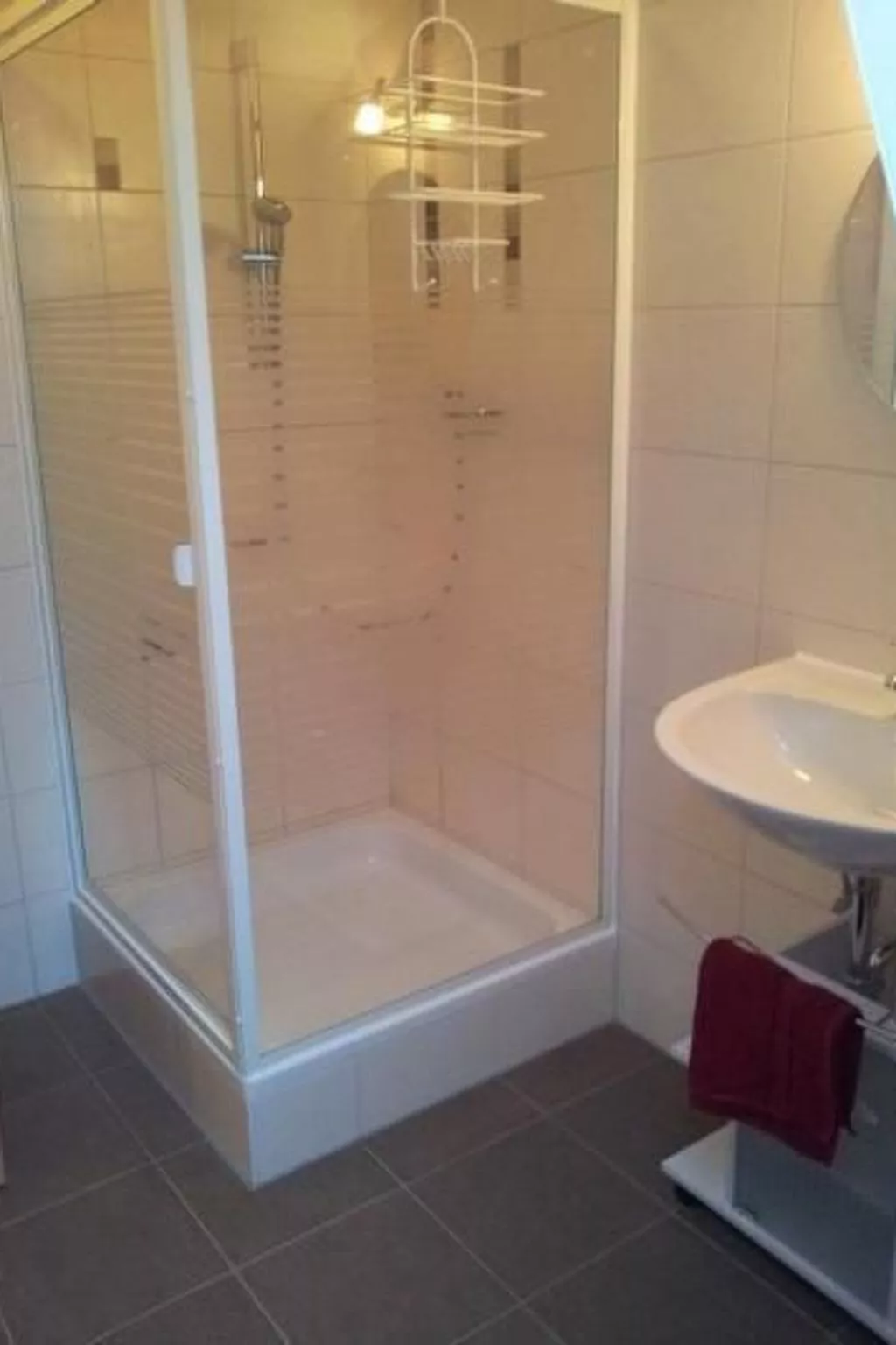 Reiterstübchen-Binnen