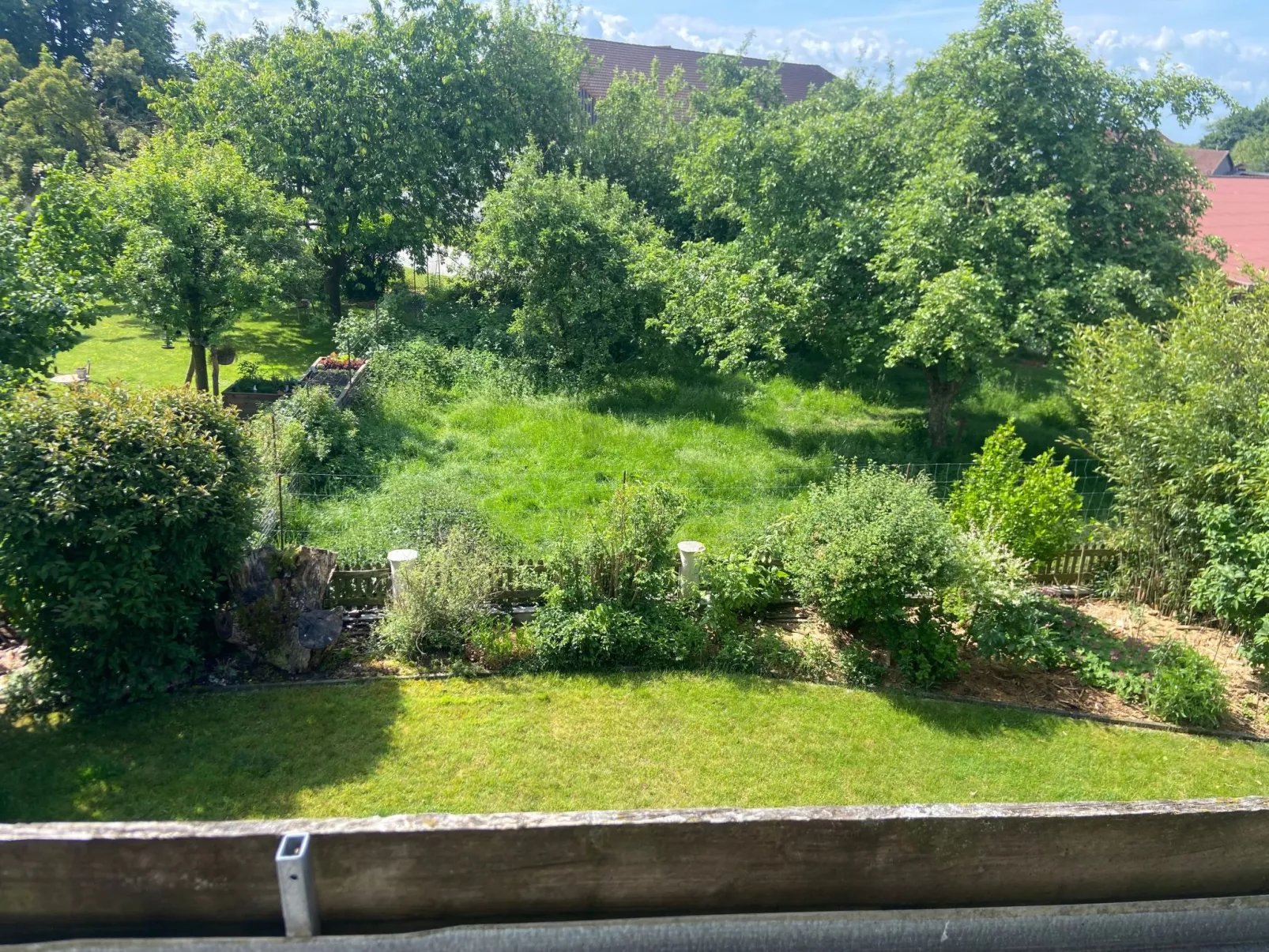 Appartement Wimmer-Binnen