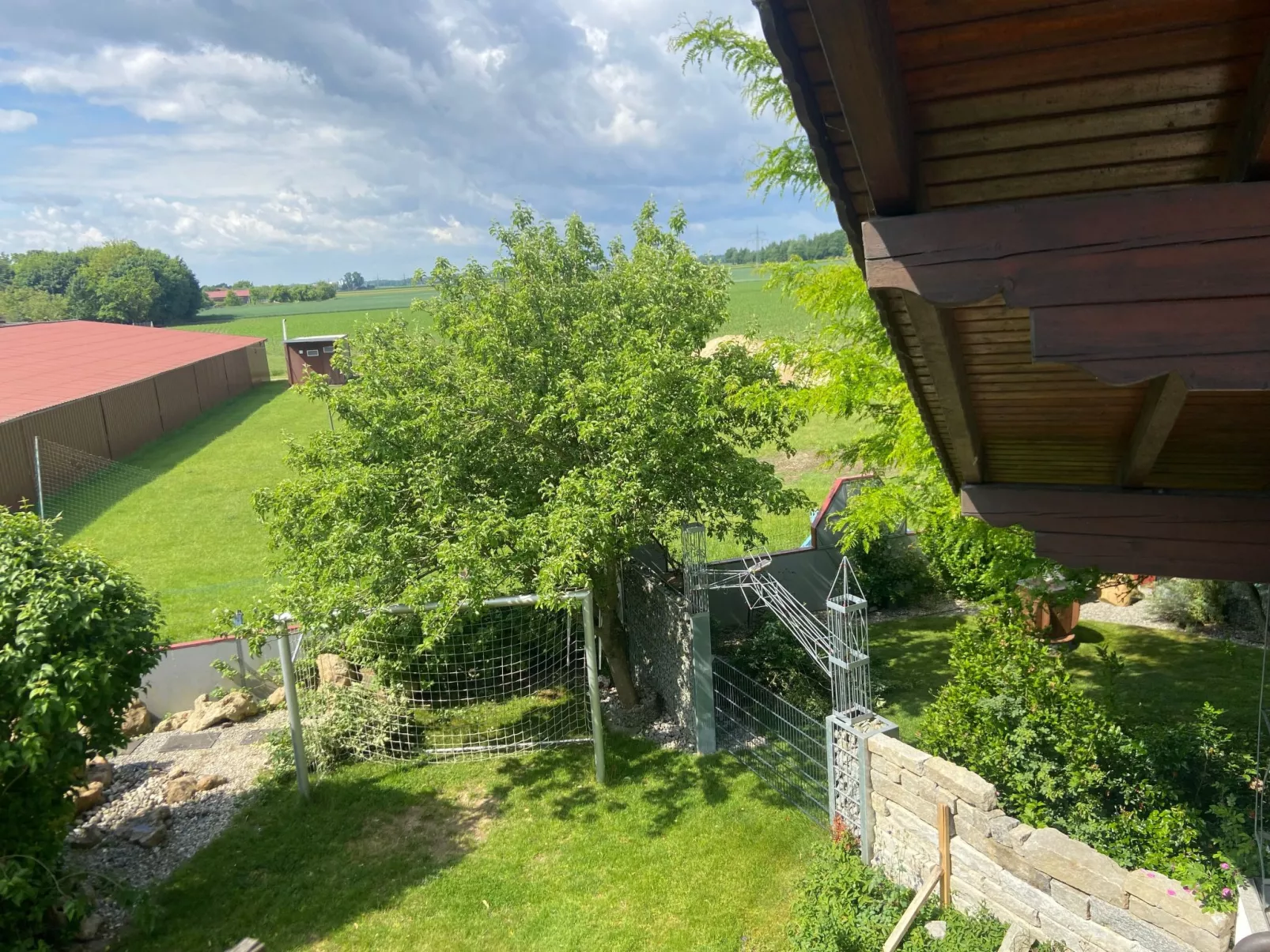 Appartement Wimmer-Binnen