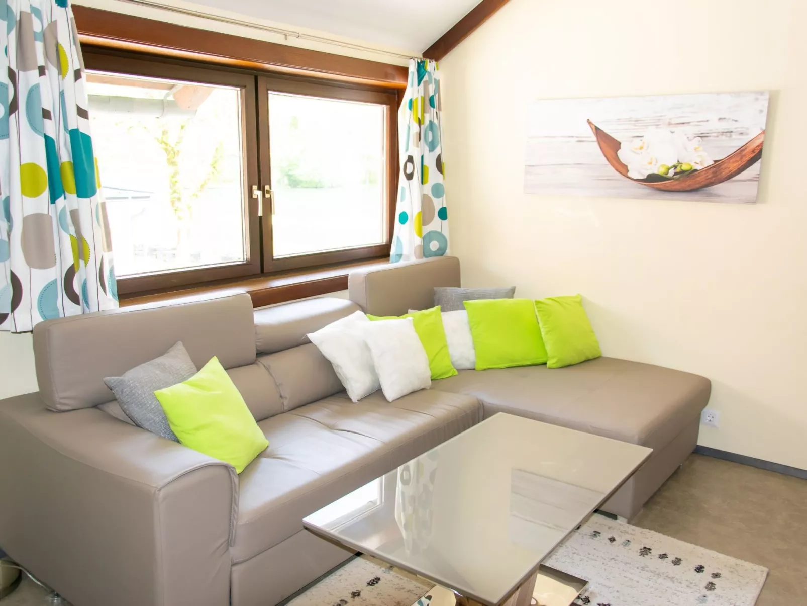 Burgstallers Appartement Seerose-Image-tags.info