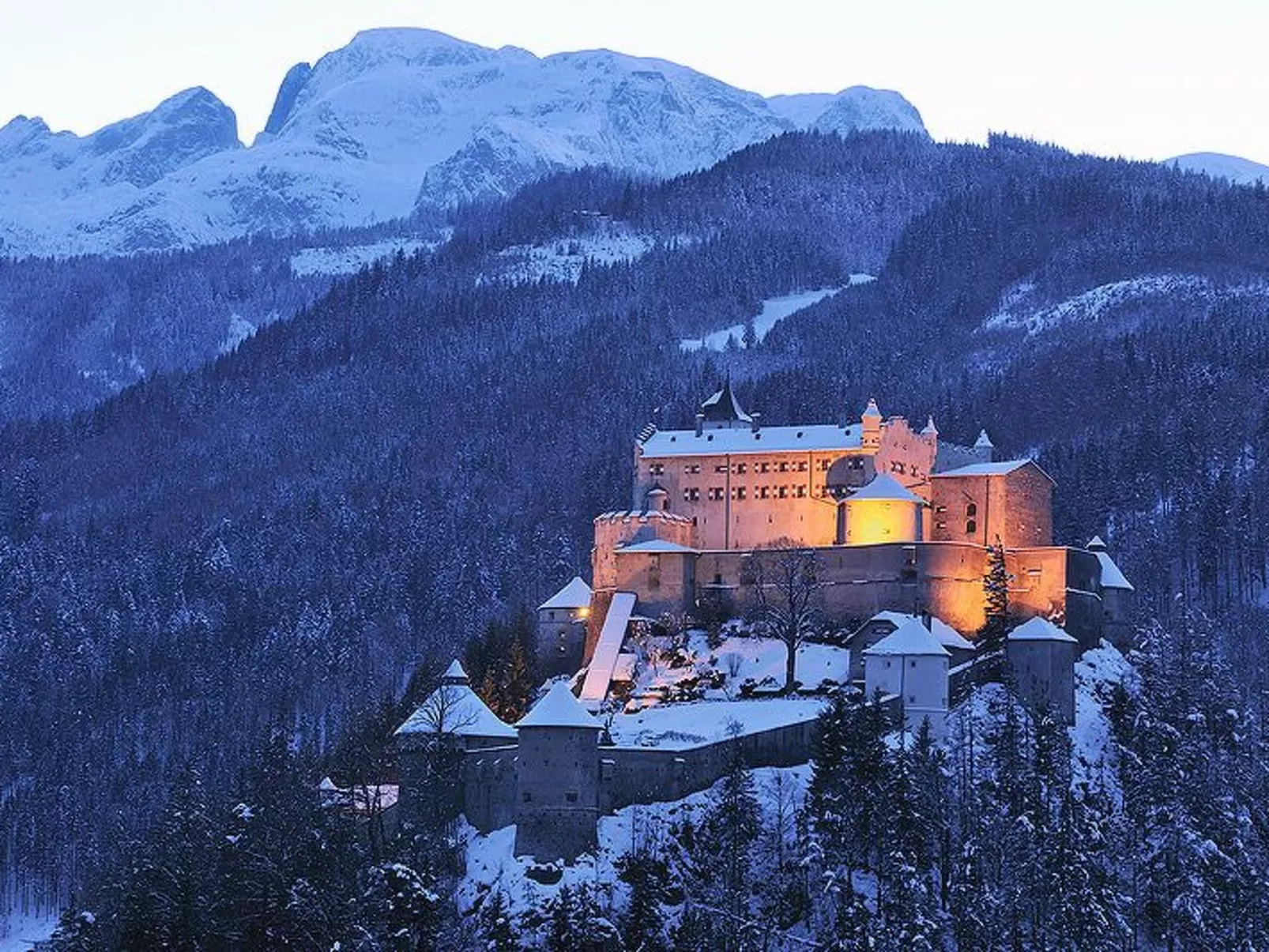  in Dorfgastein-Buiten