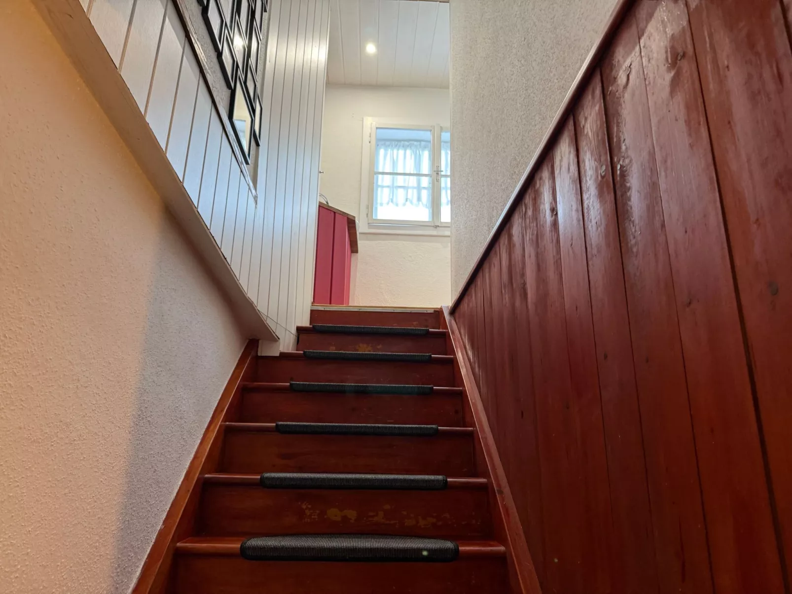 Boho Apt. Grünau-Binnen