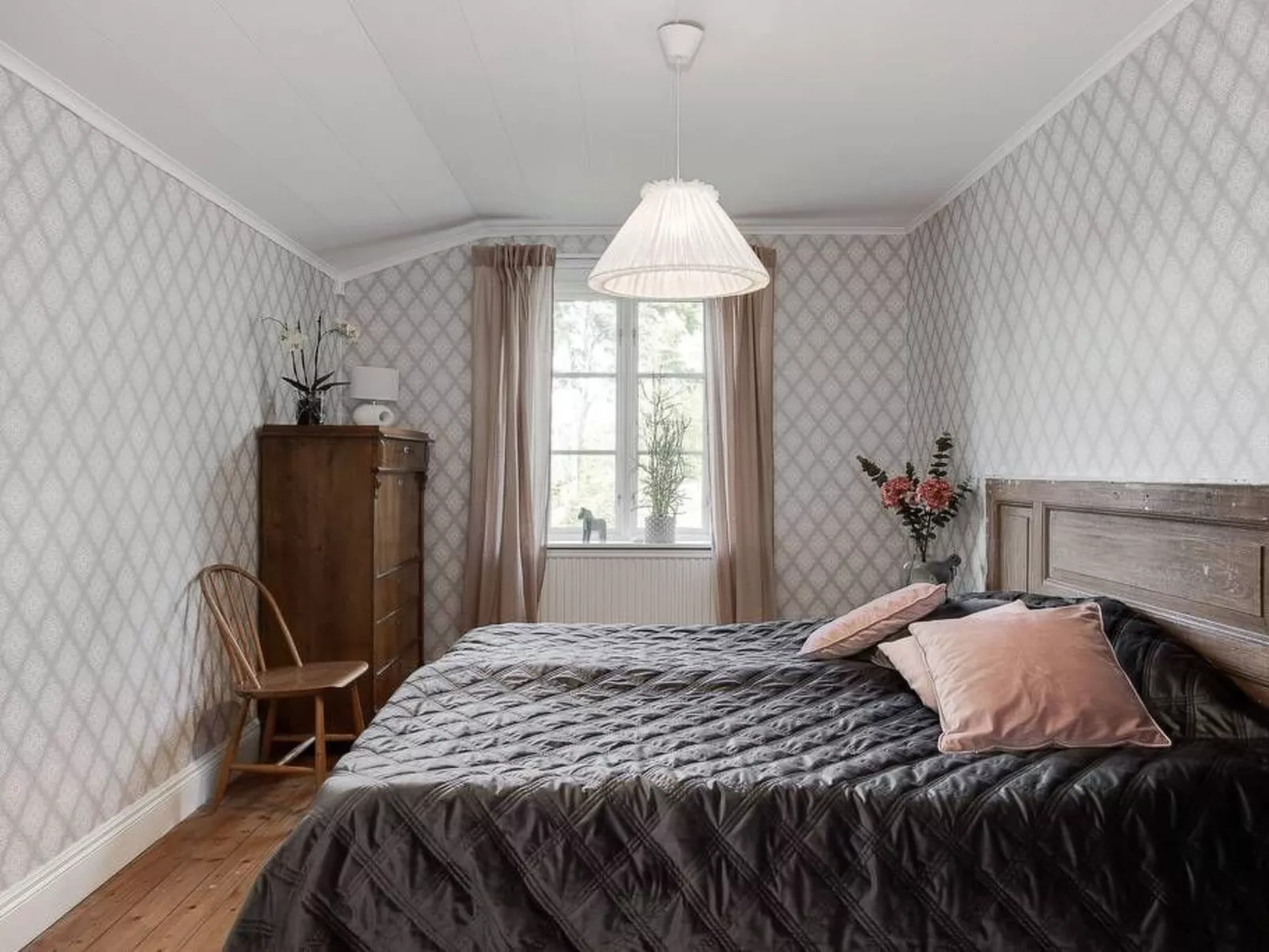 Hjorted am Seeufer-Binnen