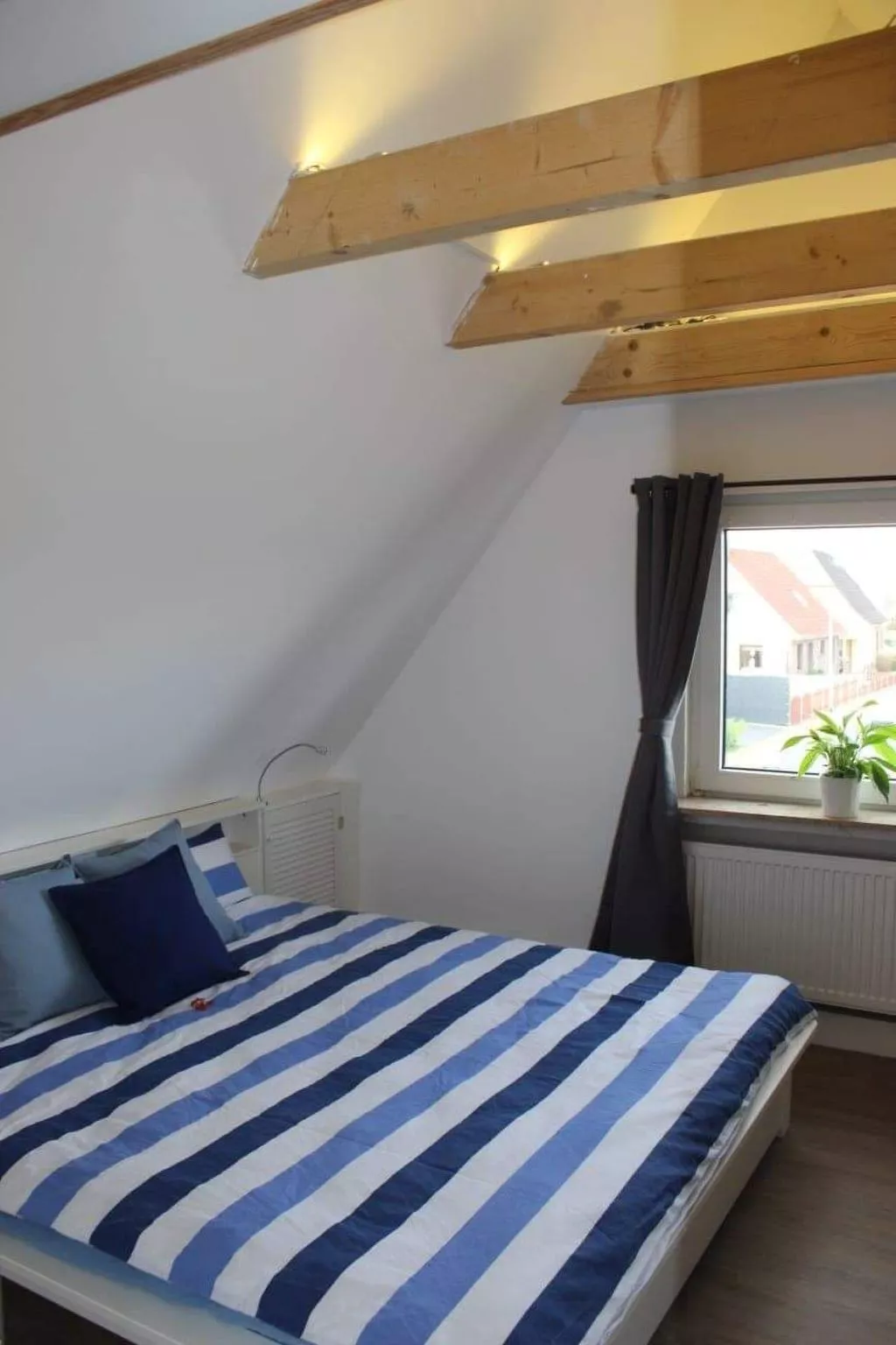 AAR NORDSEE APPARTEM-Binnen