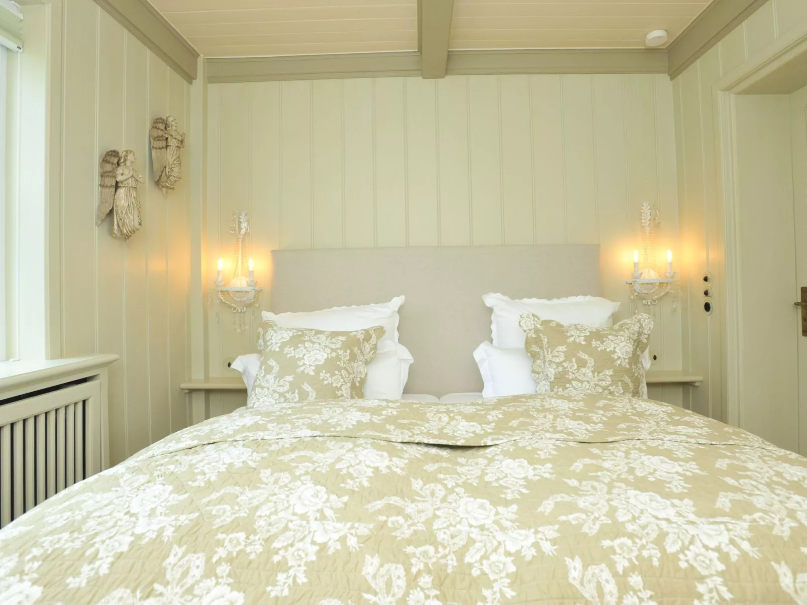 Liiger Wal in Morsum-Binnen