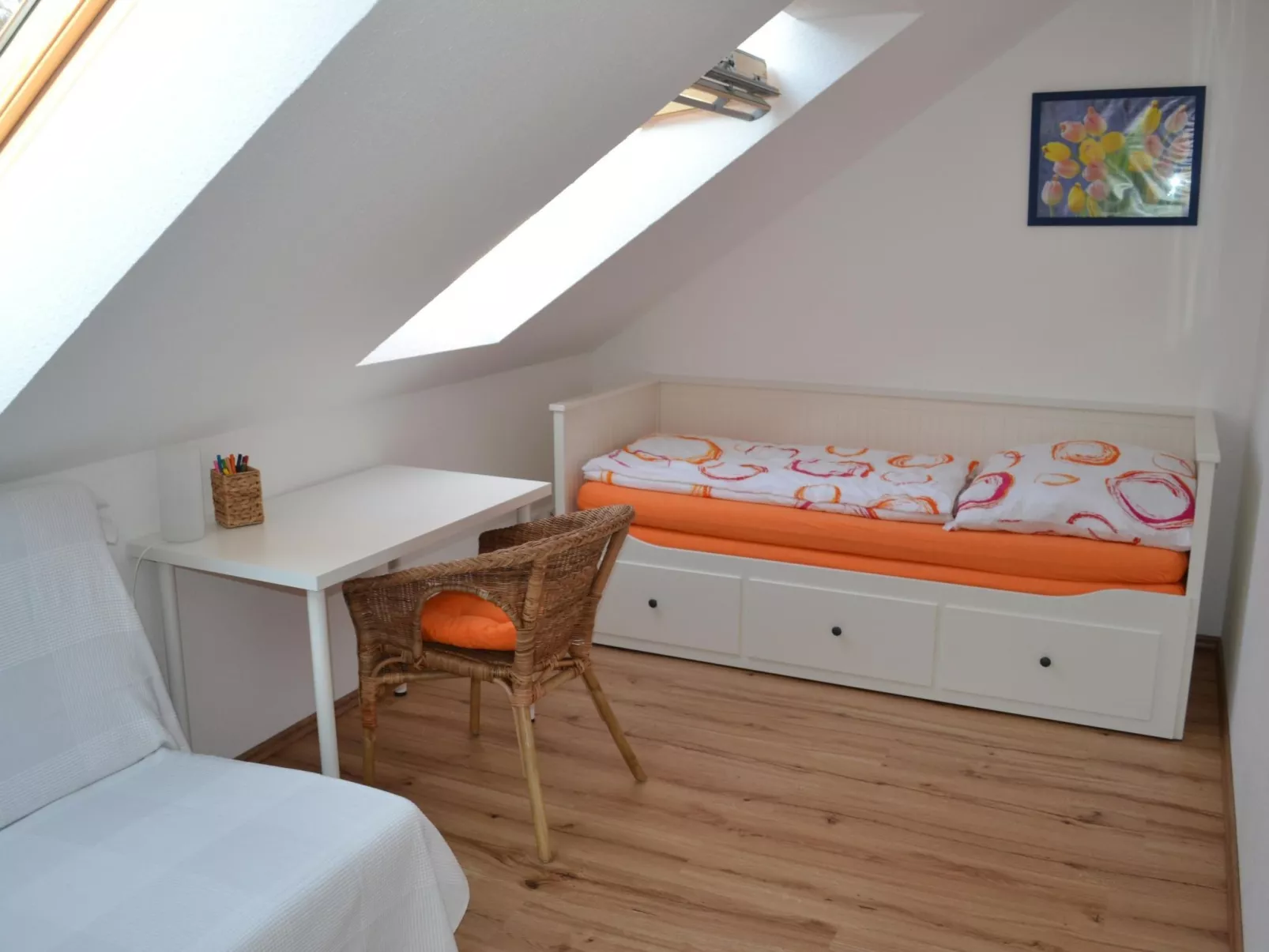 Appartement mit WLAN-Binnen