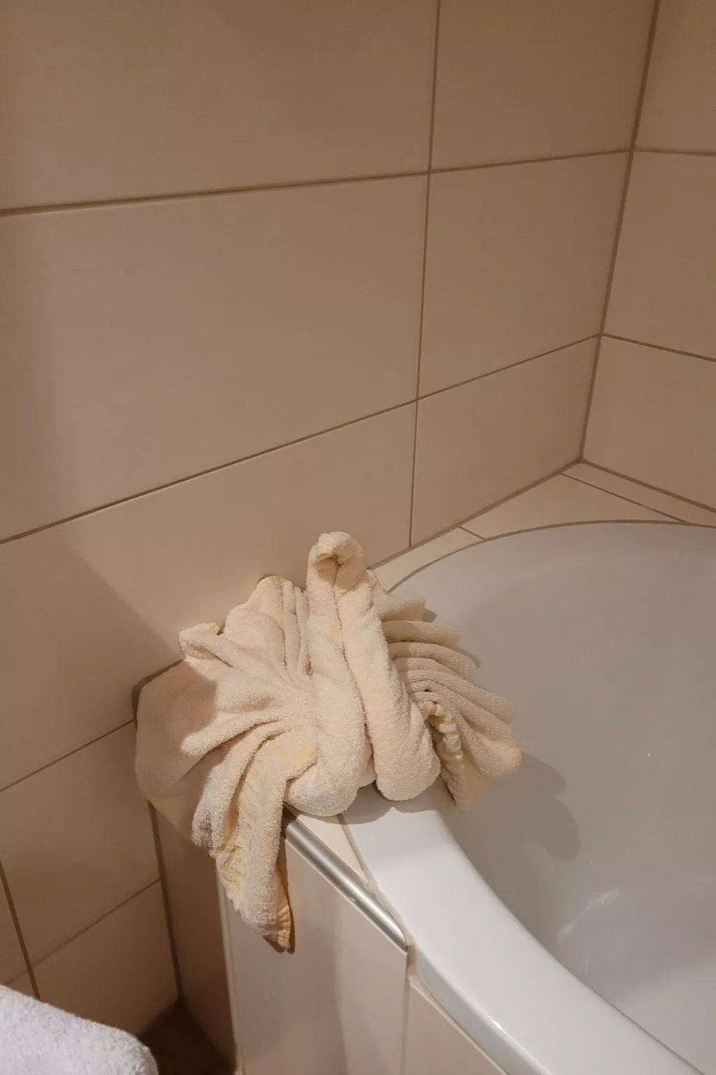 Fewo Edelweiss-Binnen