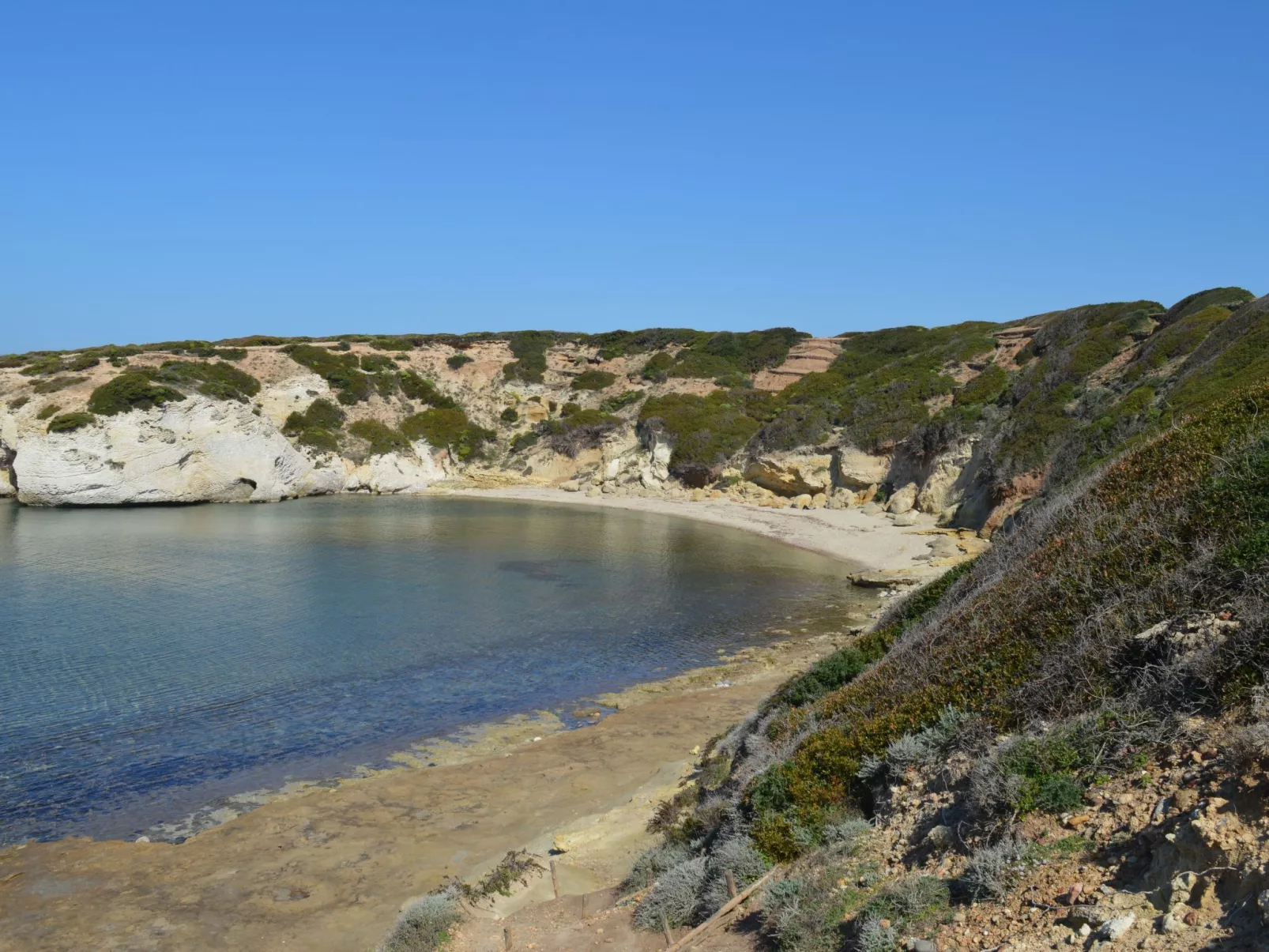 Wohnung S'archittu-Buiten