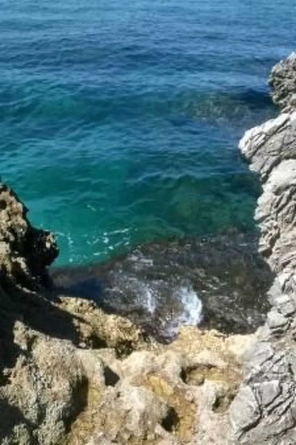 Penthouse mit großer Terrasse-Buiten