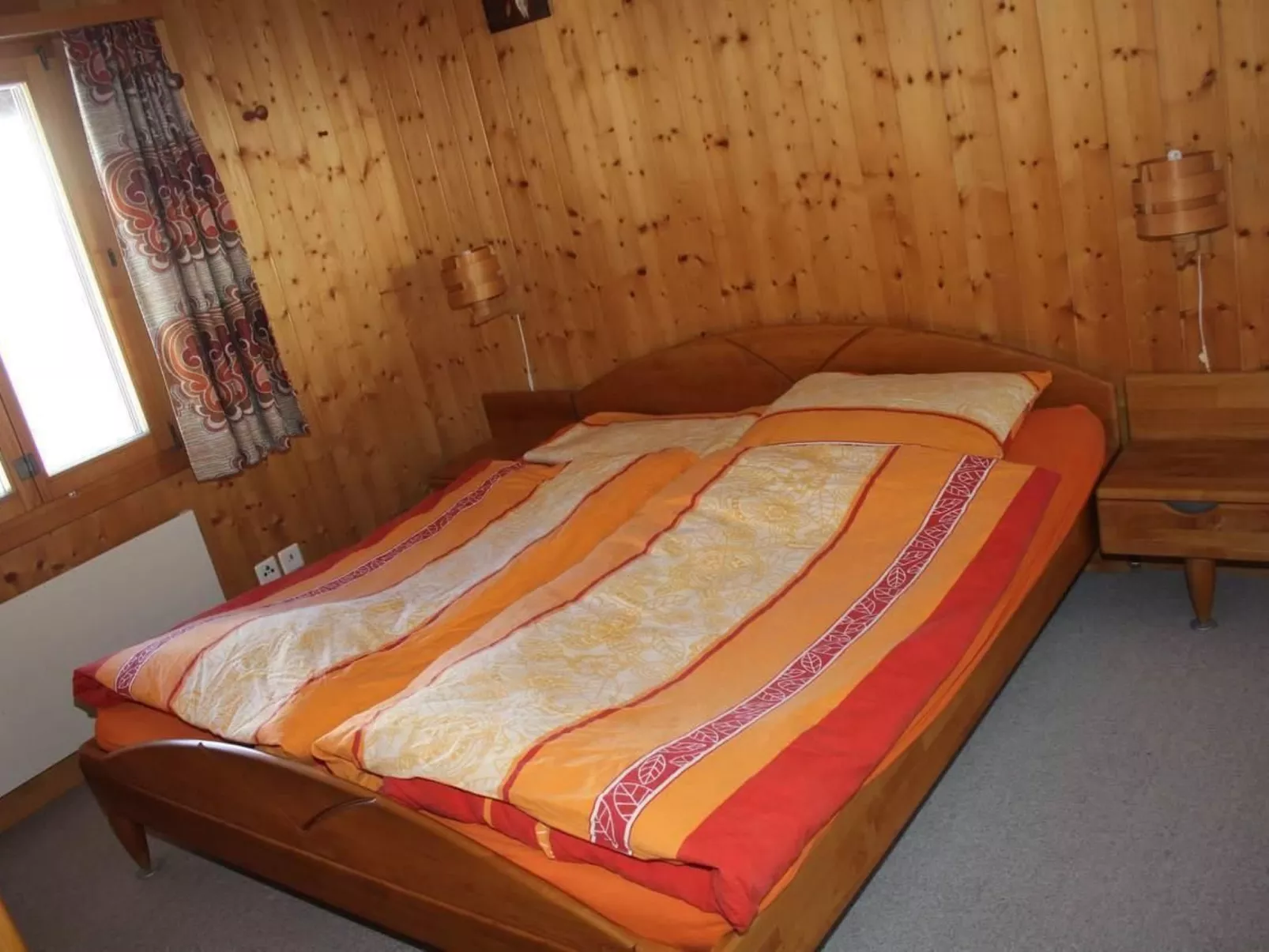 Chalet Hasliblick 3081 4-Bettwohnung-Image-tags.info