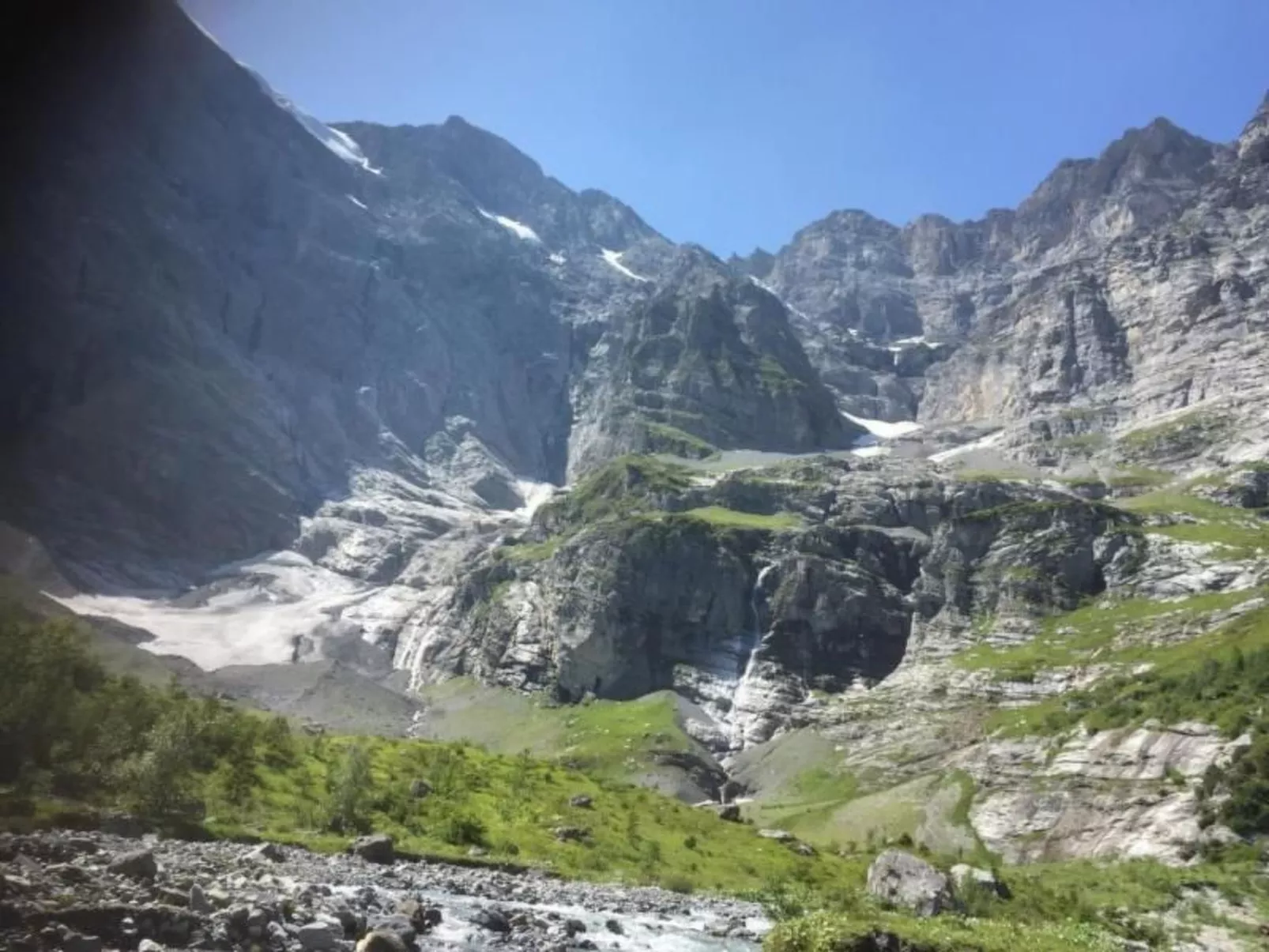 Rottal 4 Bett Wohnung-Buiten