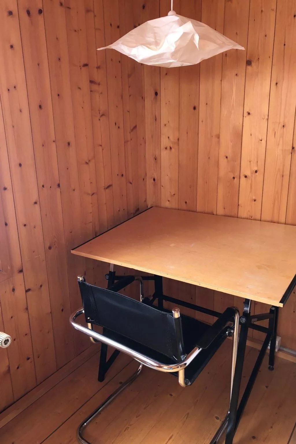 "Chalet de Bois" Süd herrliche Aussicht-Binnen