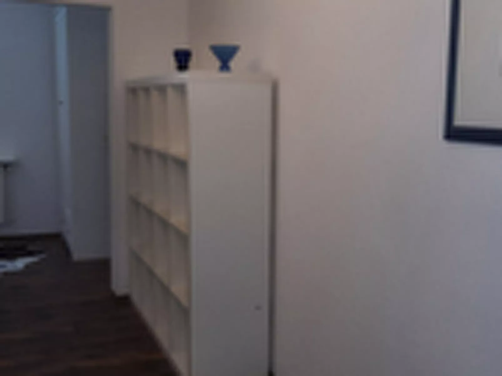 Idyll mit Loggia und Garten - Binnen