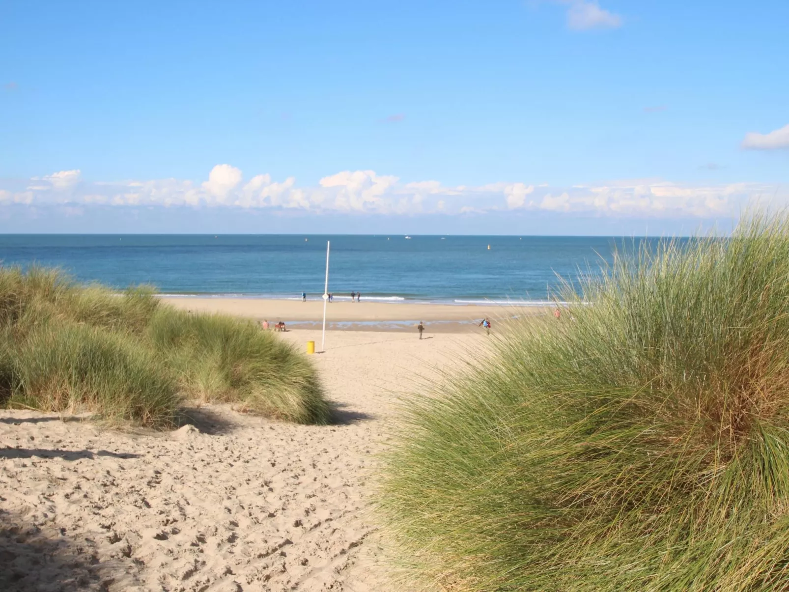 Lieblingsplatz-Buiten