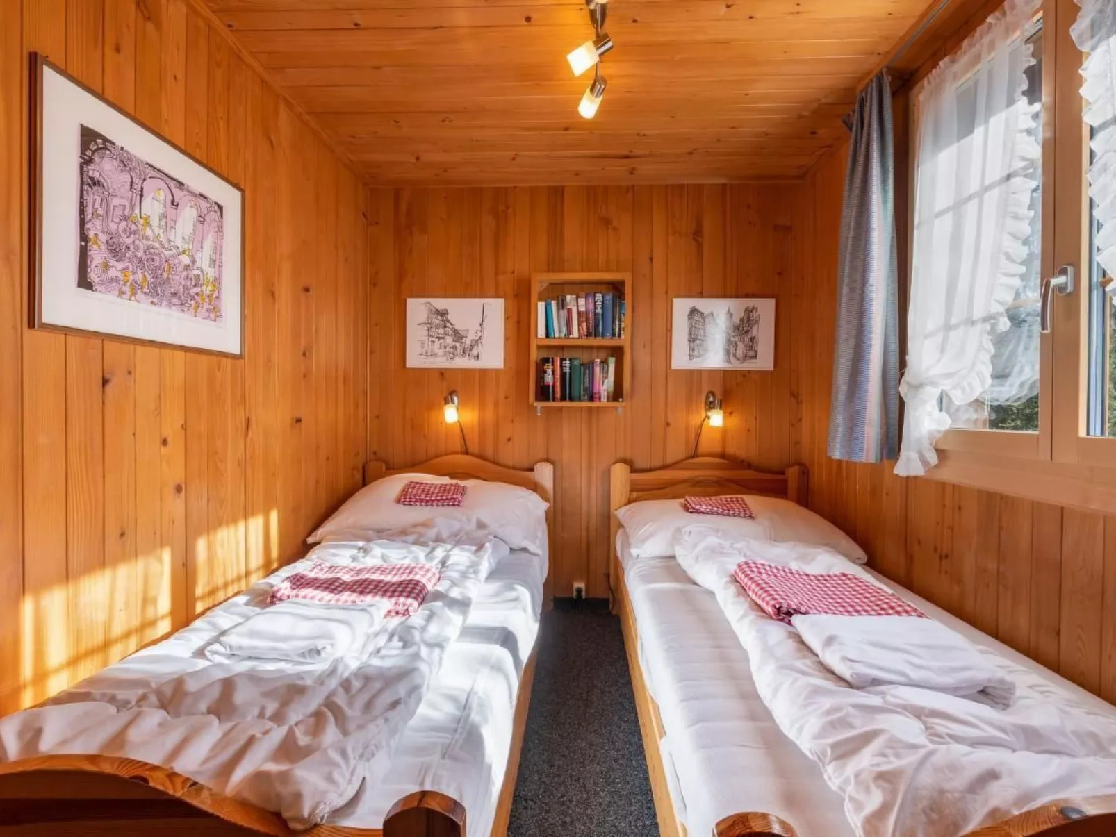 Alte Landstrasse-Binnen