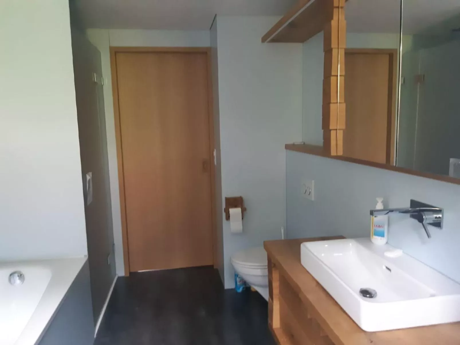 Oase im Engelbergertal zwischen Luzern & Engelberg-Binnen