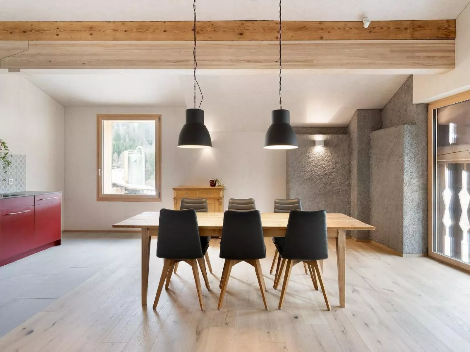 Bellezza - Bio Bergün-Binnen