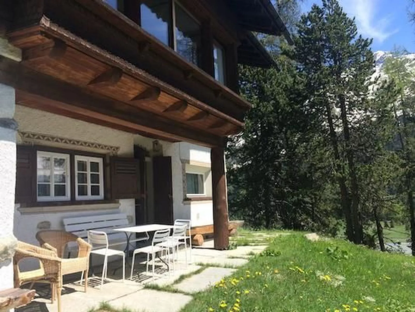 Chesa Bindschedler-Image-tags.info