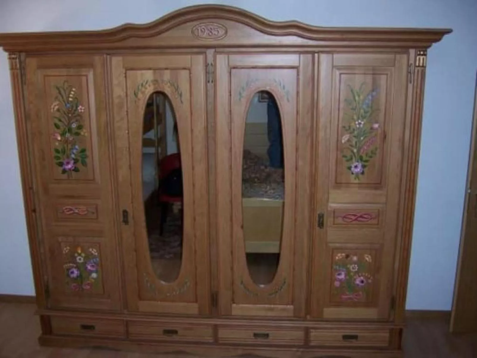 Mit Bergblick-Image-tags.info