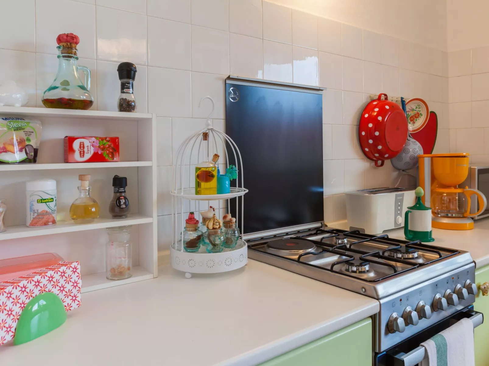 Villa Amalia auf der Insel Murter-Image-tags.info