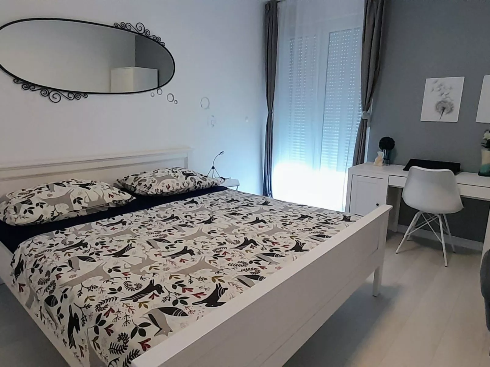 Wohnung mit Terrasse-Image-tags.info