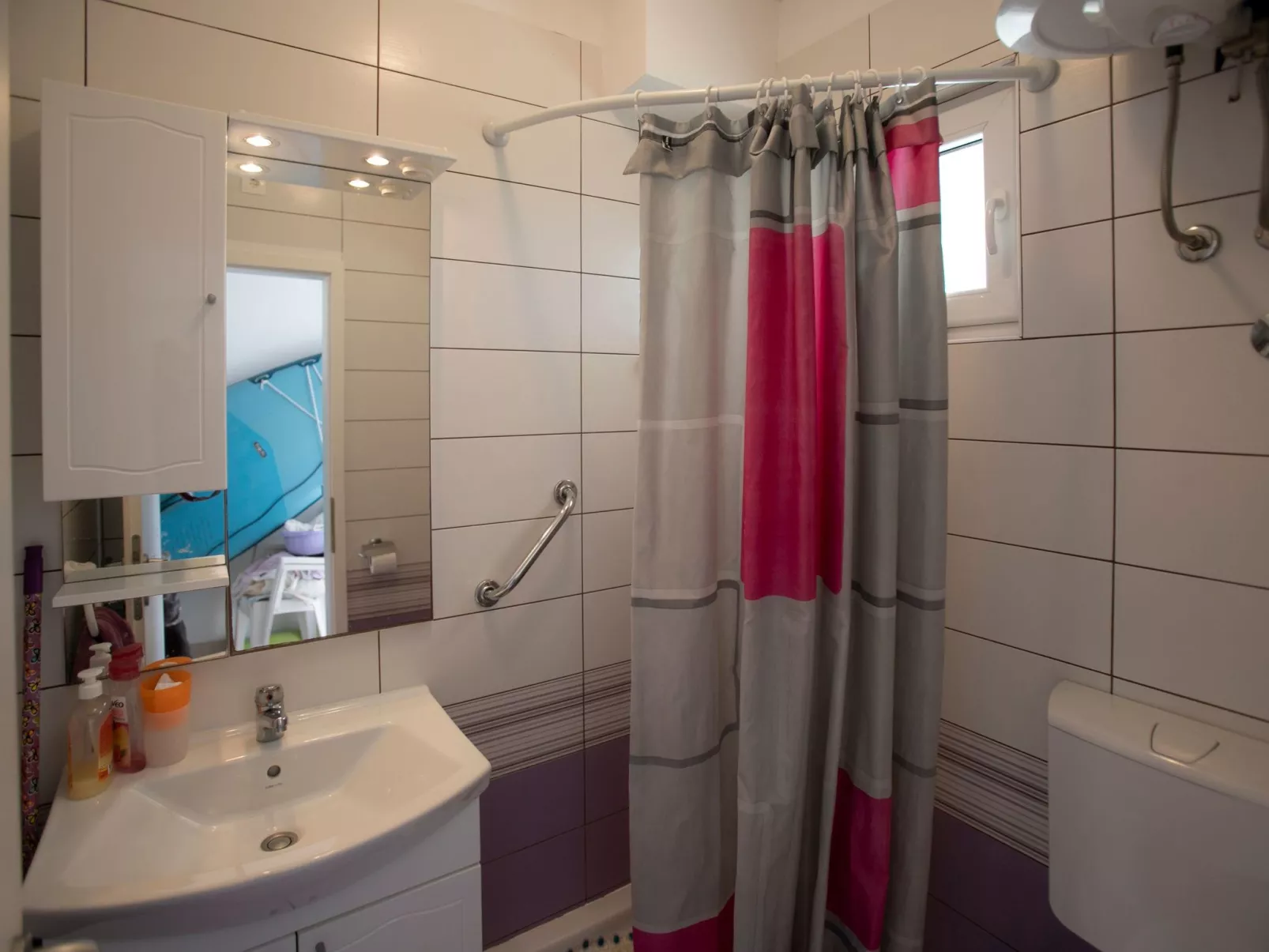 Kadulja Wohnung-Binnen