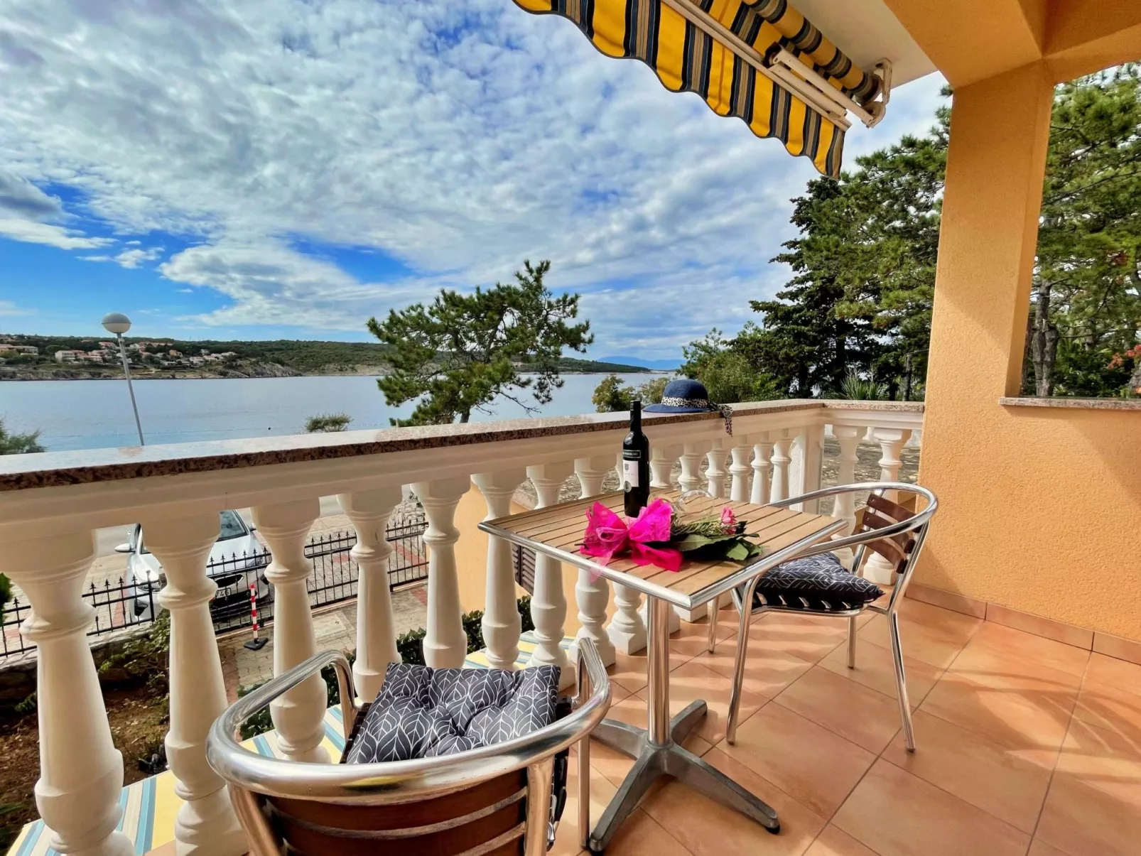 Villa Tiha Lili-Image-tags.info