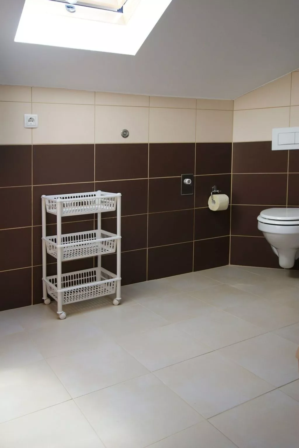 Wohnung "Trio 13"-Binnen