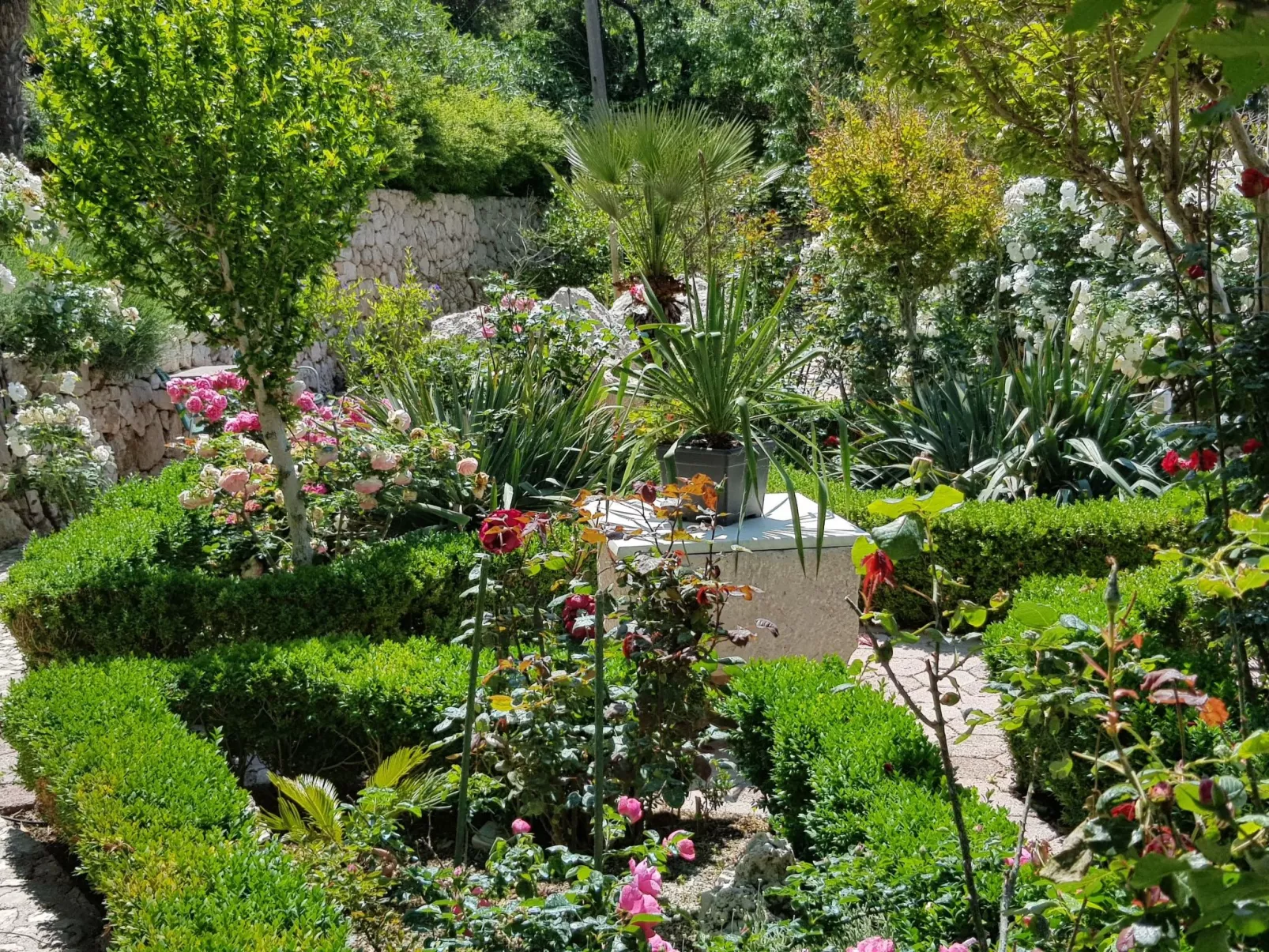 Tolle Wohnung in Drašnice mit Schönem Garten-Image-tags.info