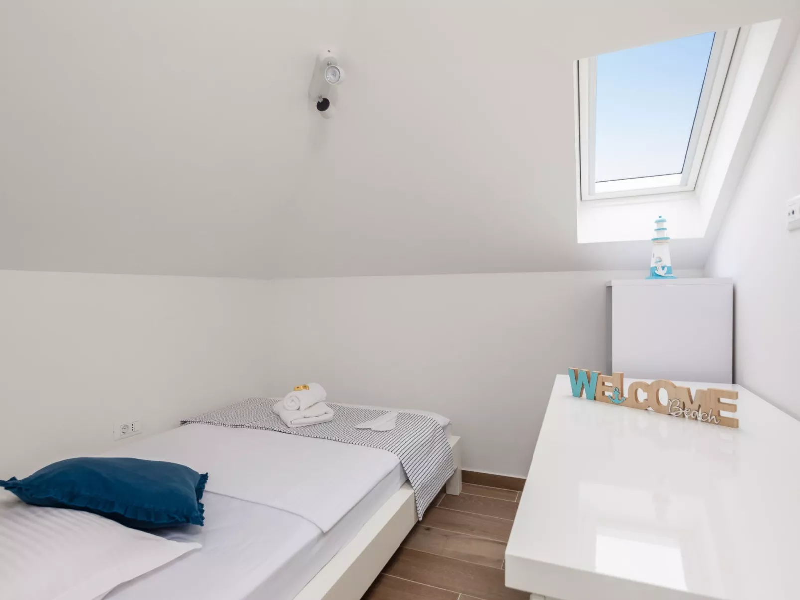 Epetium Beach Villa-Binnen