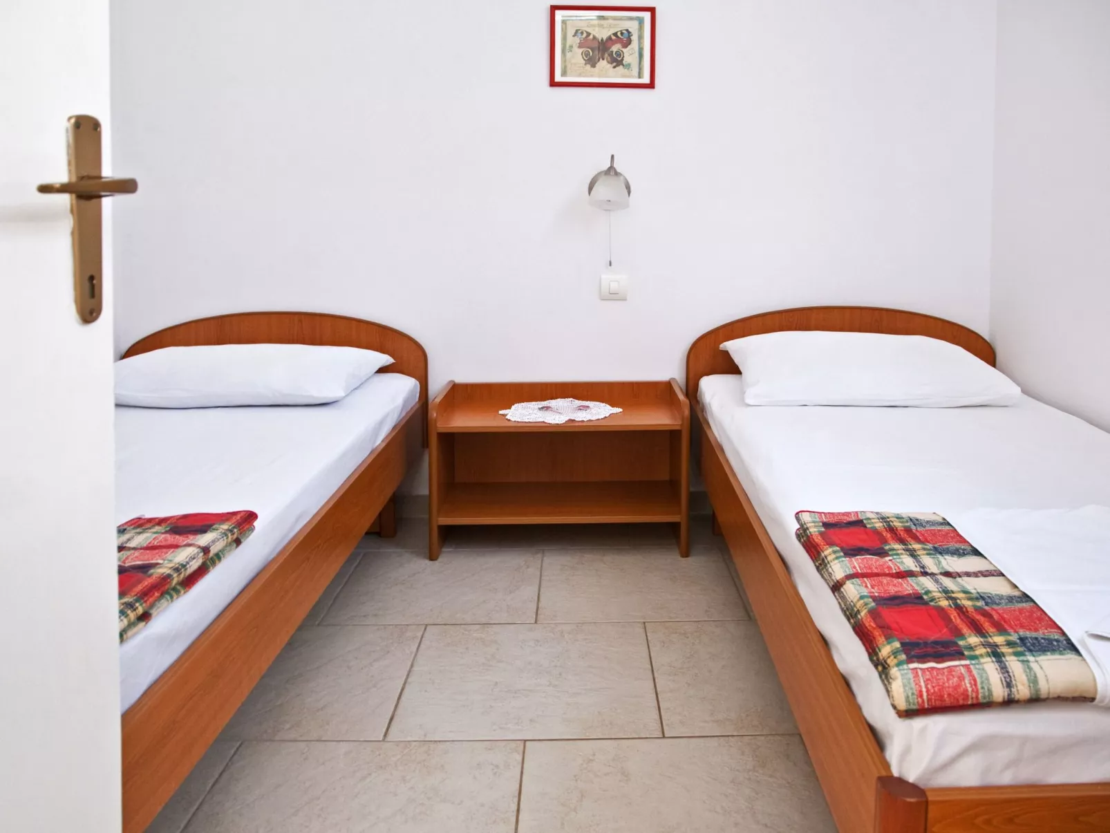 Gemütliches, familienfreundliches Steinhaus-Binnen